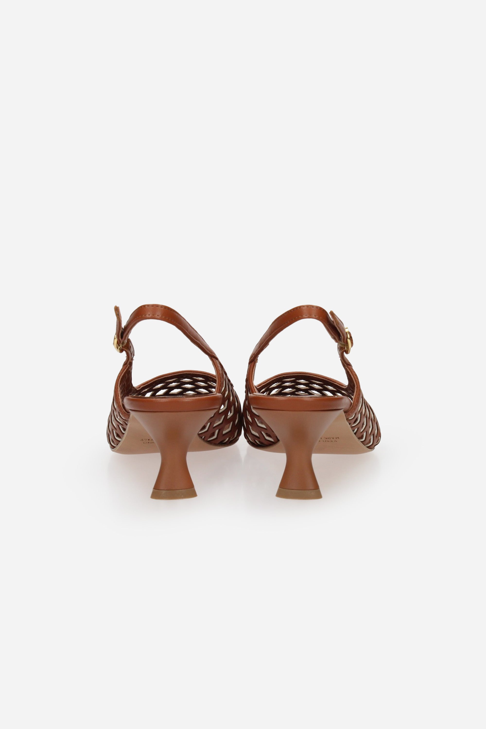 CUOIO | BIANCA DI - D S1664 Chanel