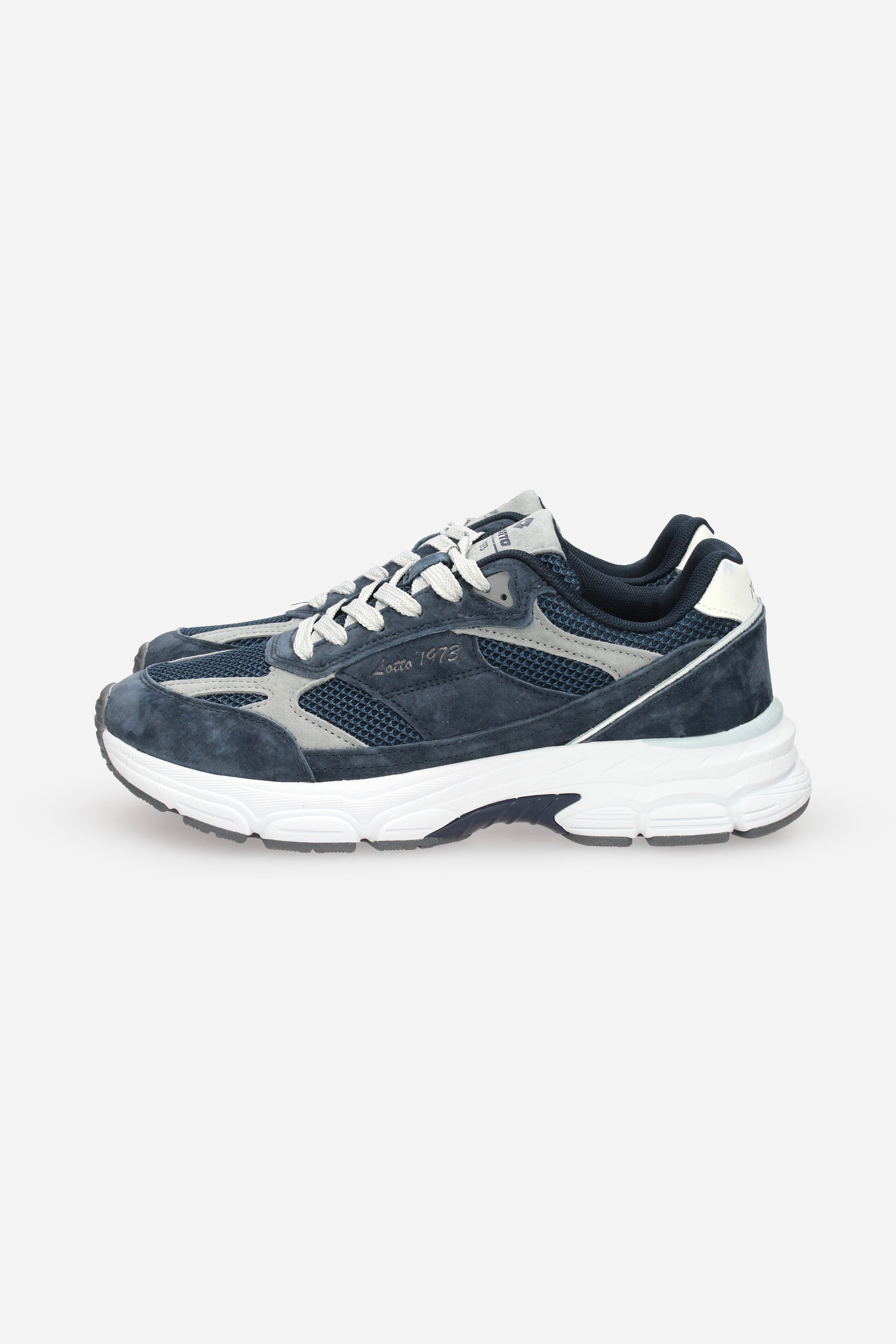 BLU | LOTTO - U 223768 Sneakers