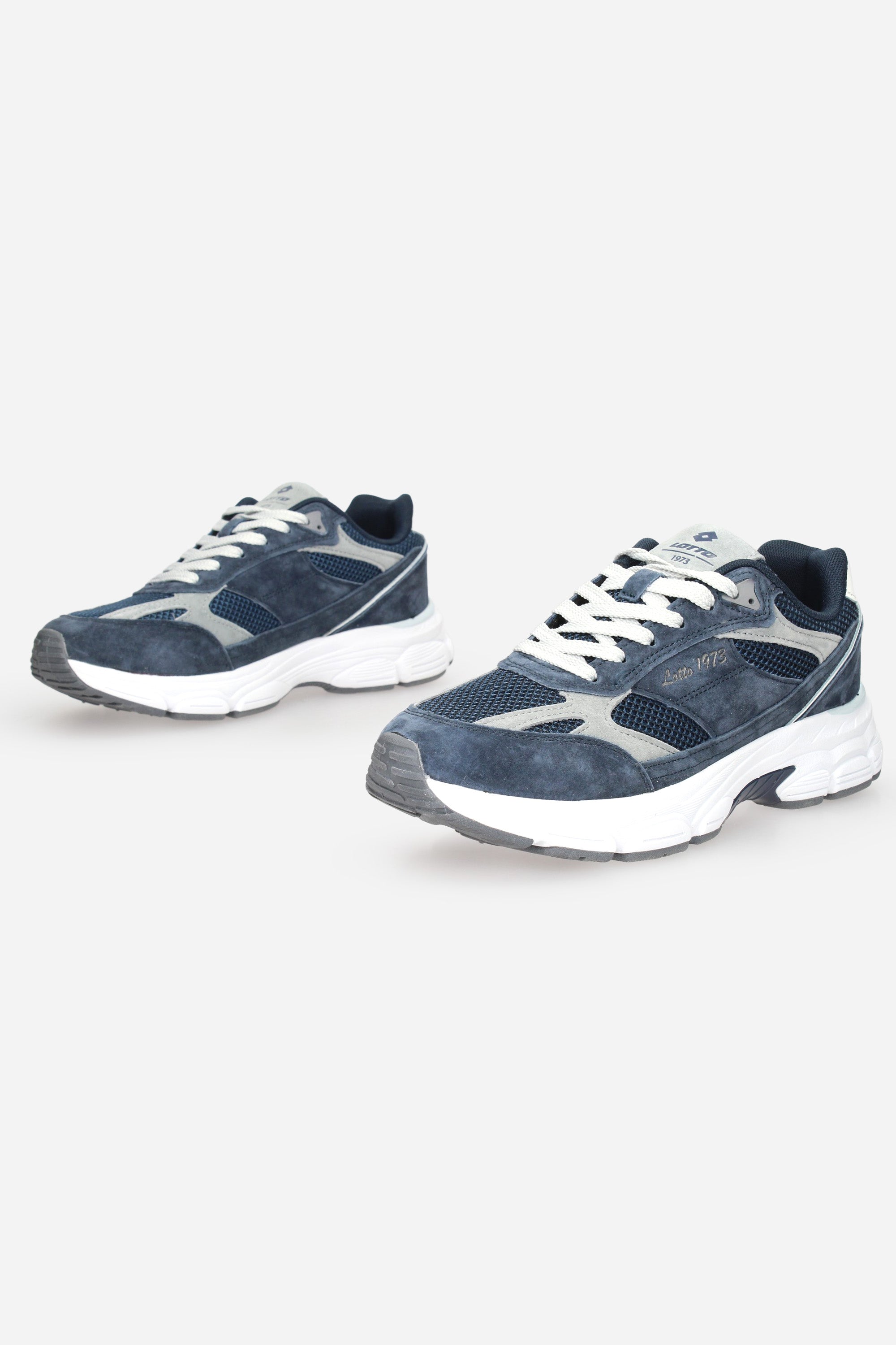 BLU | LOTTO - U 223768 Sneakers