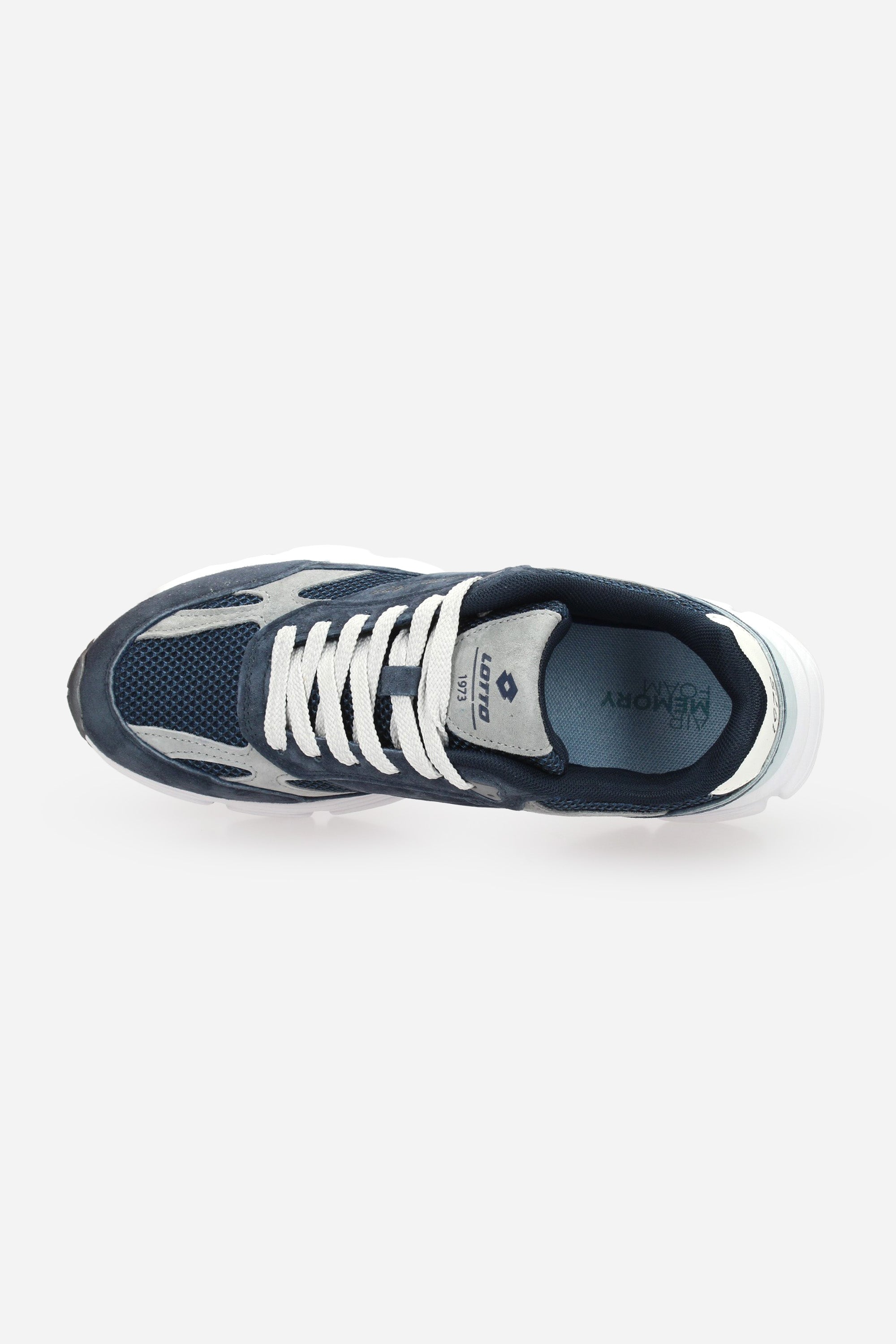 BLU | LOTTO - U 223768 Sneakers