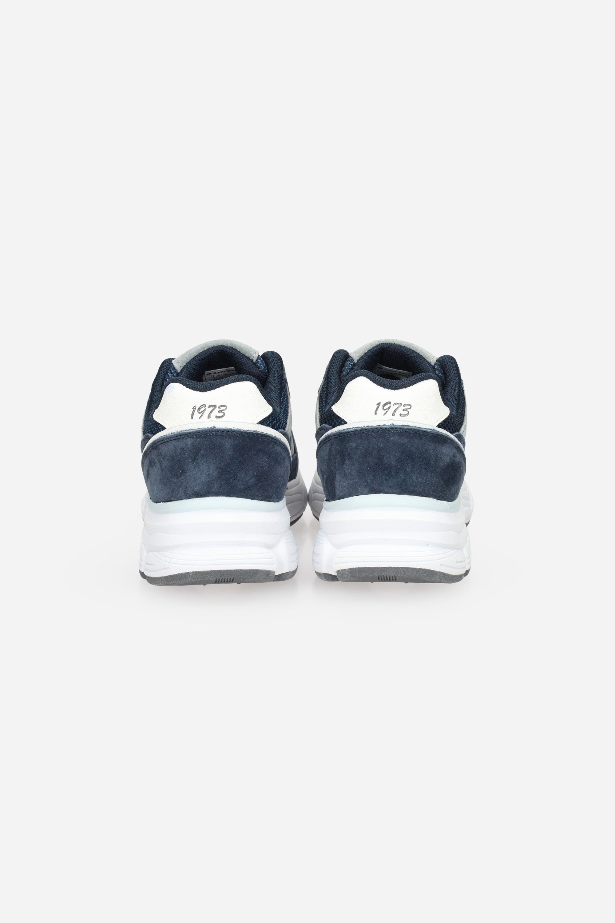 BLU | LOTTO - U 223768 Sneakers