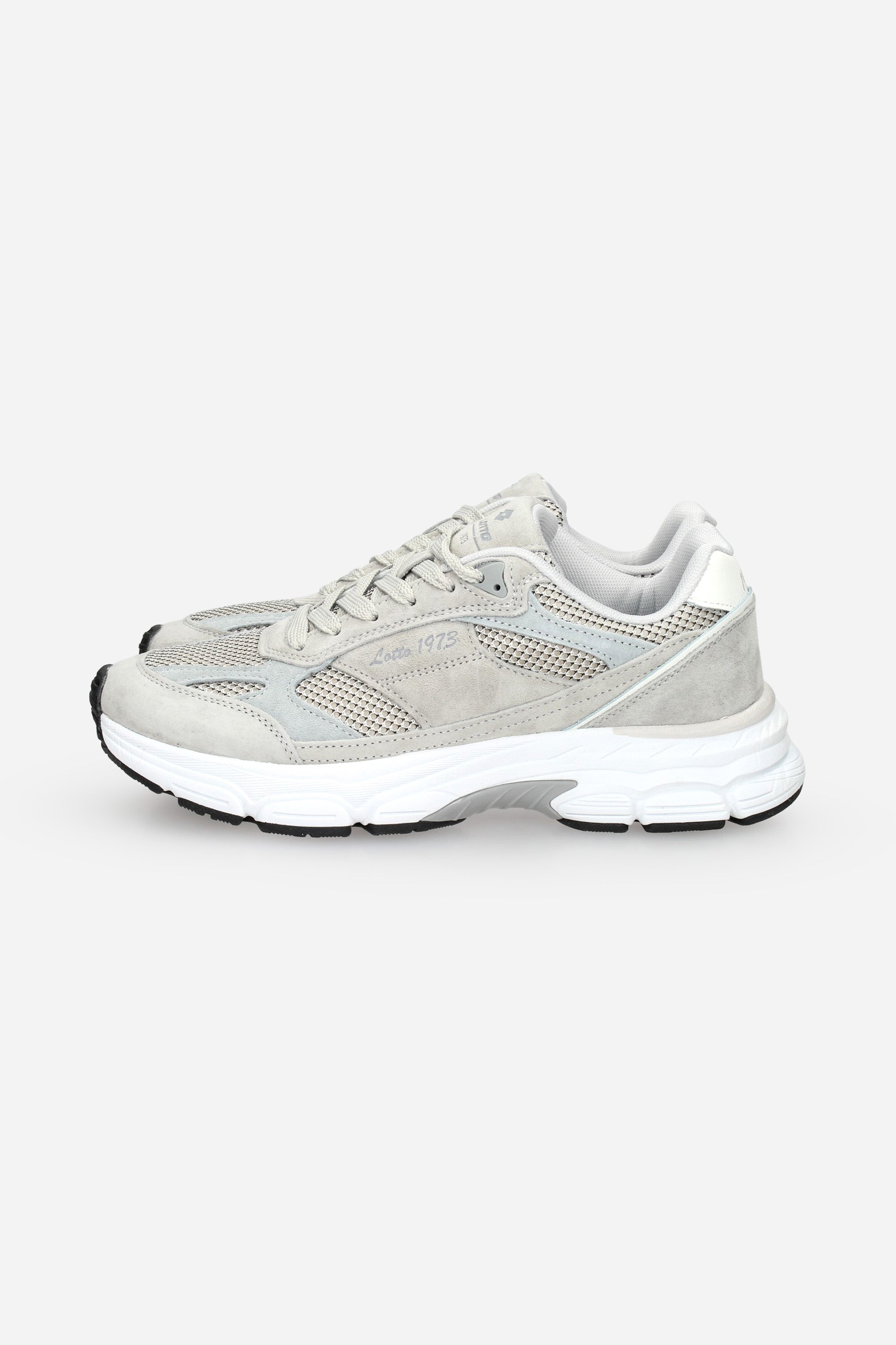 GRIGIO | LOTTO - U 223768 Sneakers