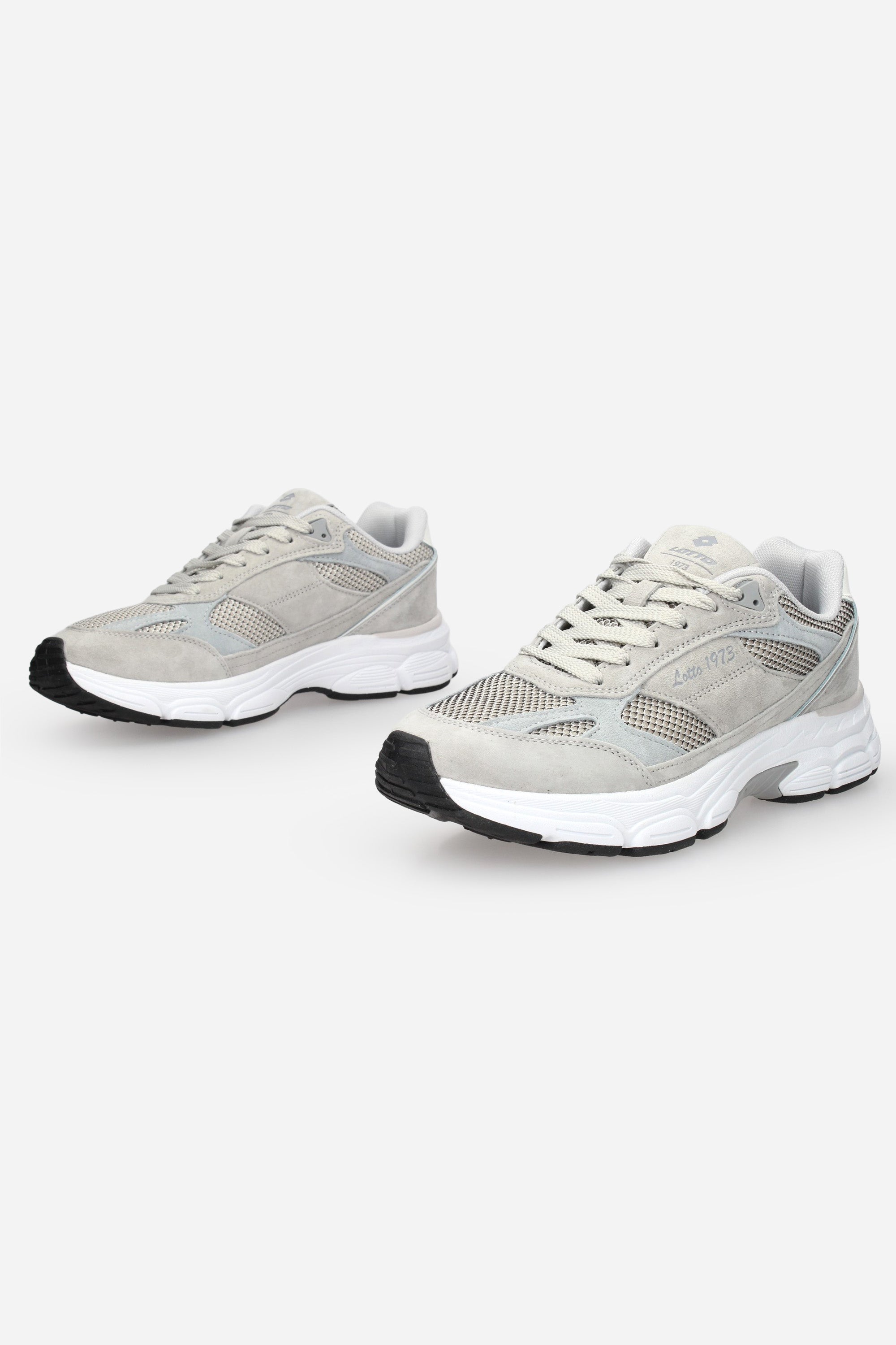 GRIGIO | LOTTO - U 223768 Sneakers