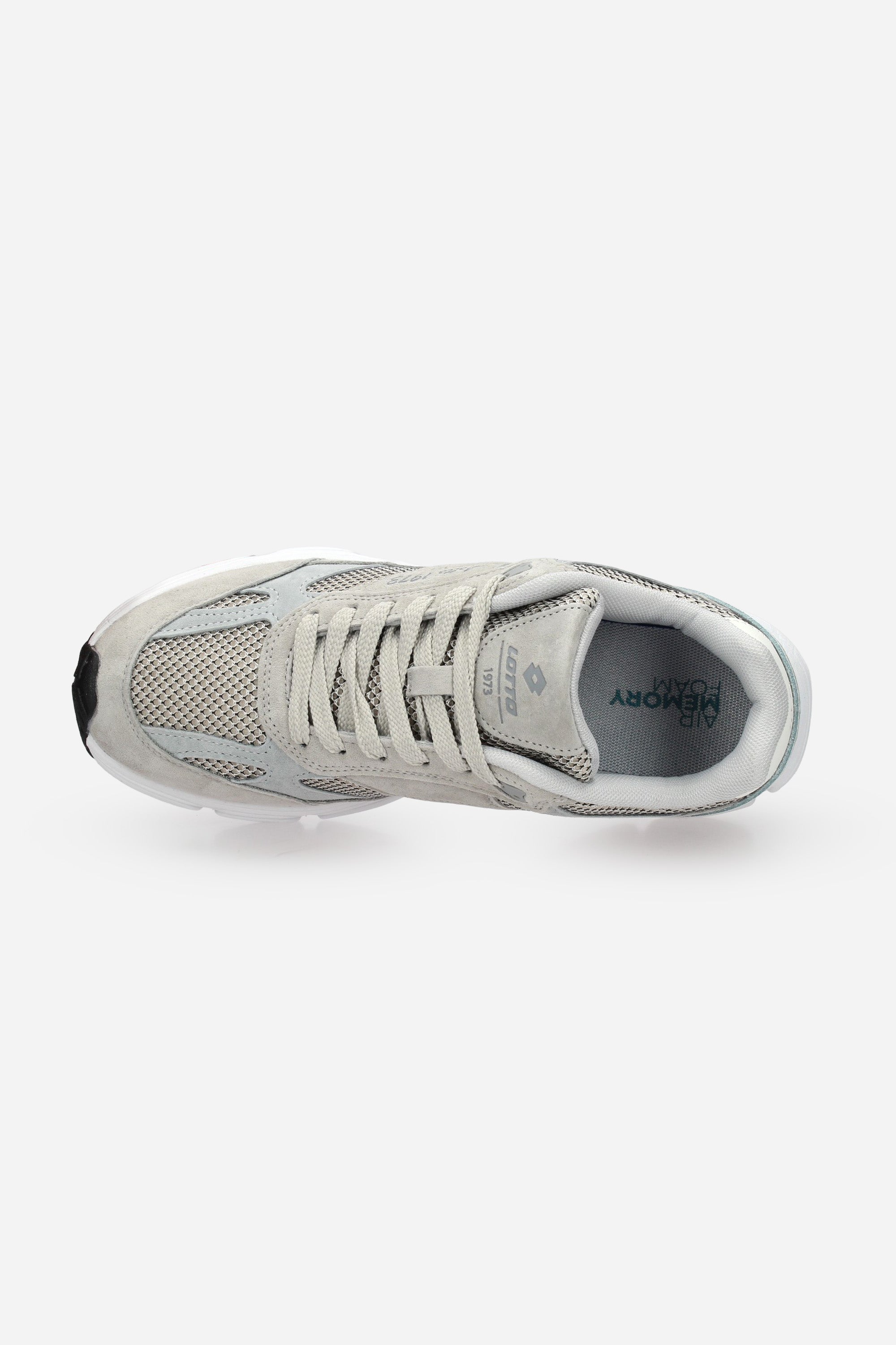 GRIGIO | LOTTO - U 223768 Sneakers