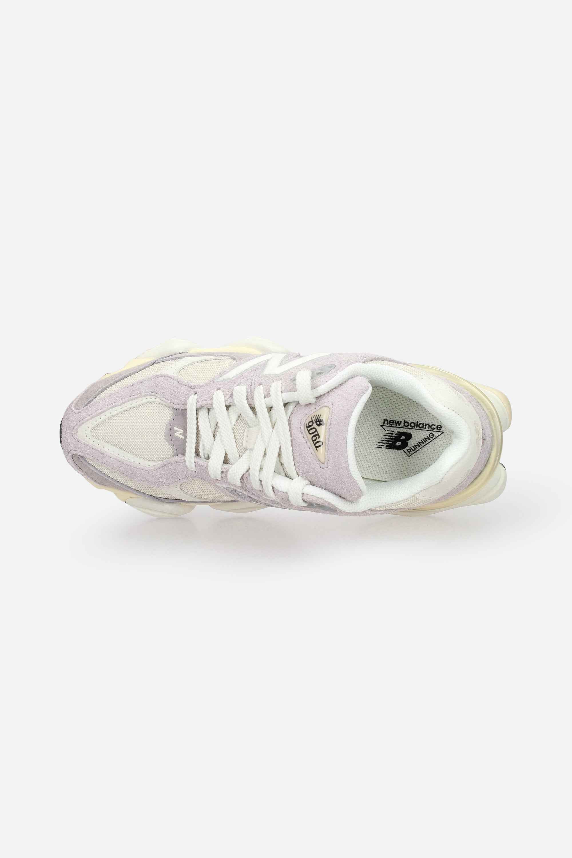 NEW BALANCE  - D U 9060 29M Sneakers