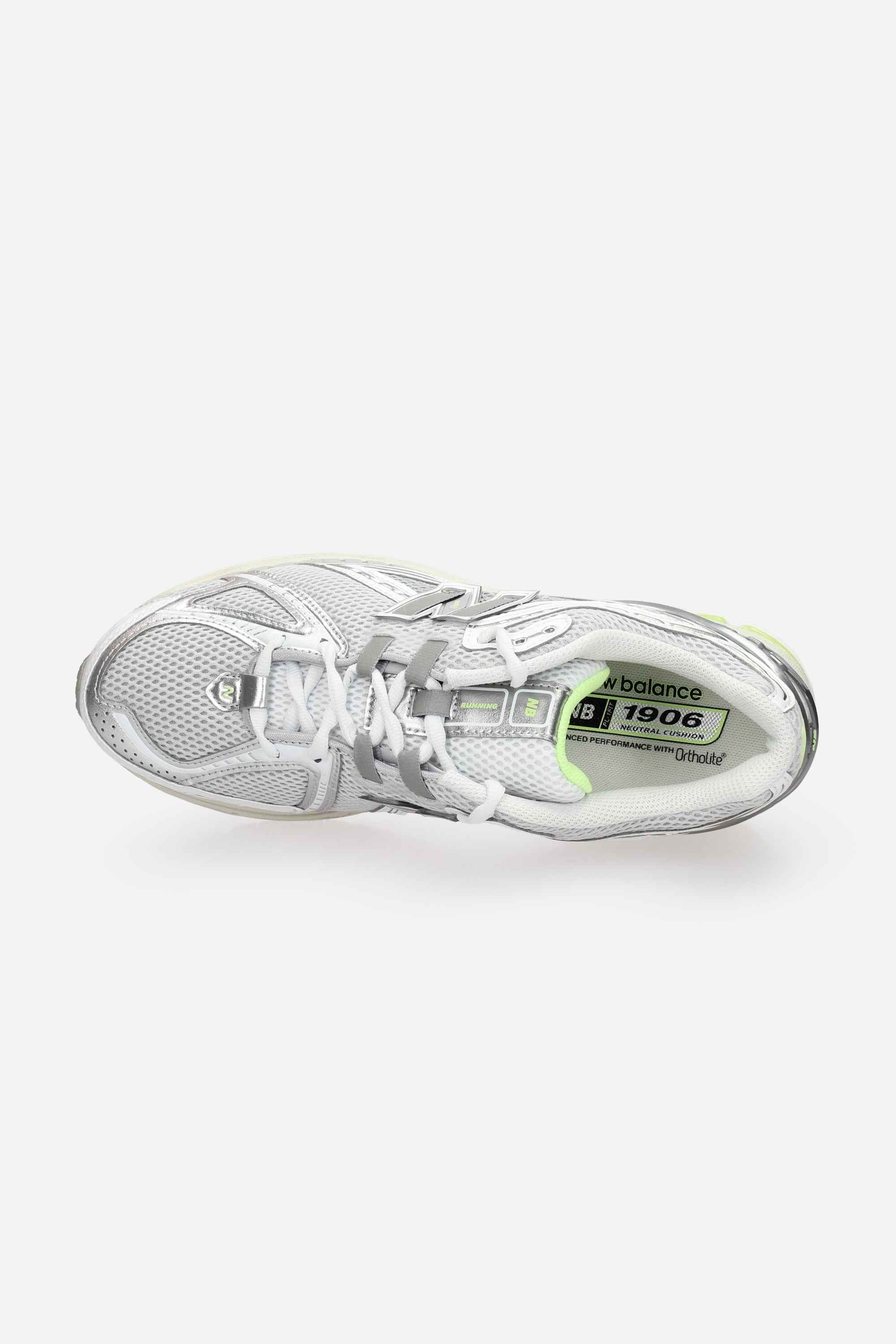 NEW BALANCE  - U 1906 3NQ Sneakers