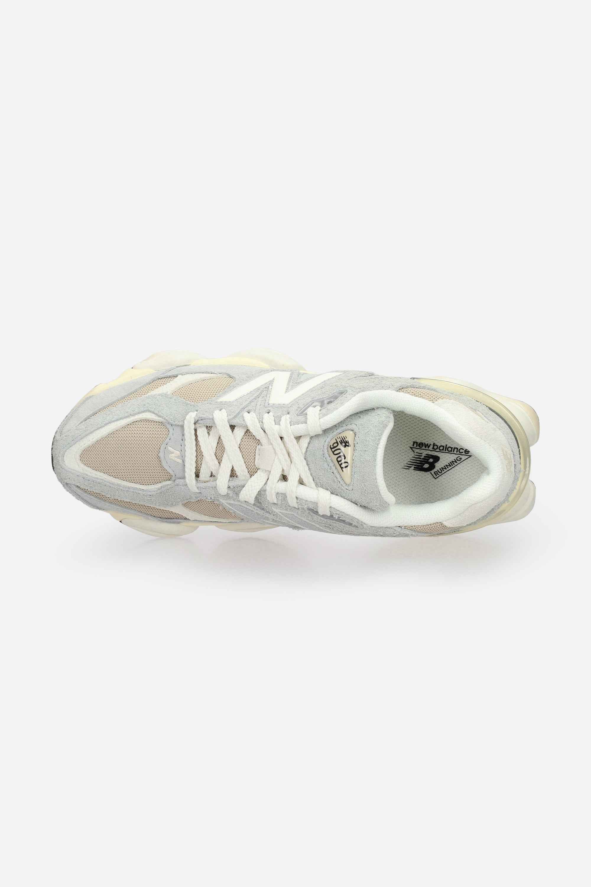 NEW BALANCE  - U 9060 440 Sneakers