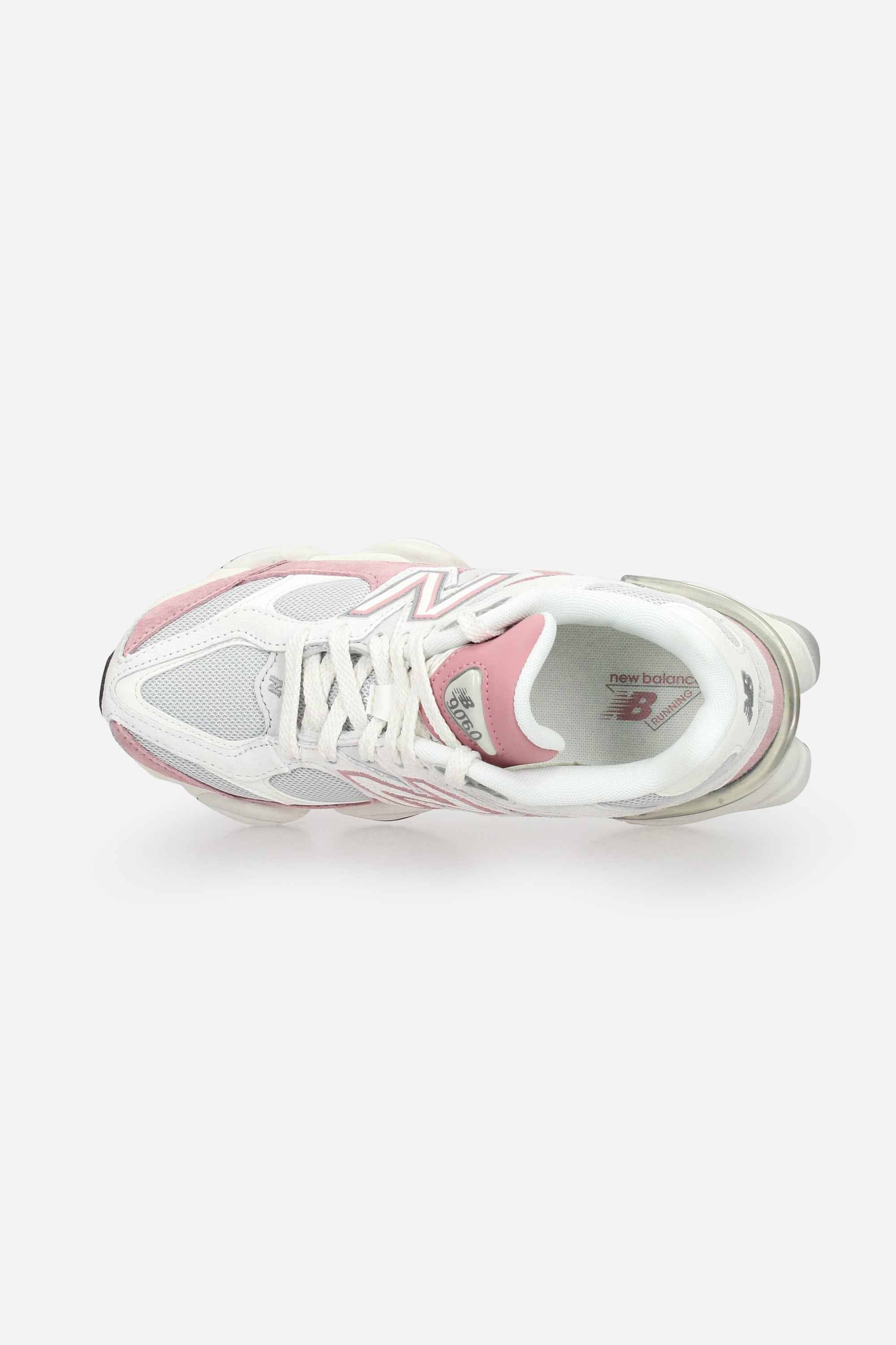 NEW BALANCE  - D U 9060 40V Sneakers