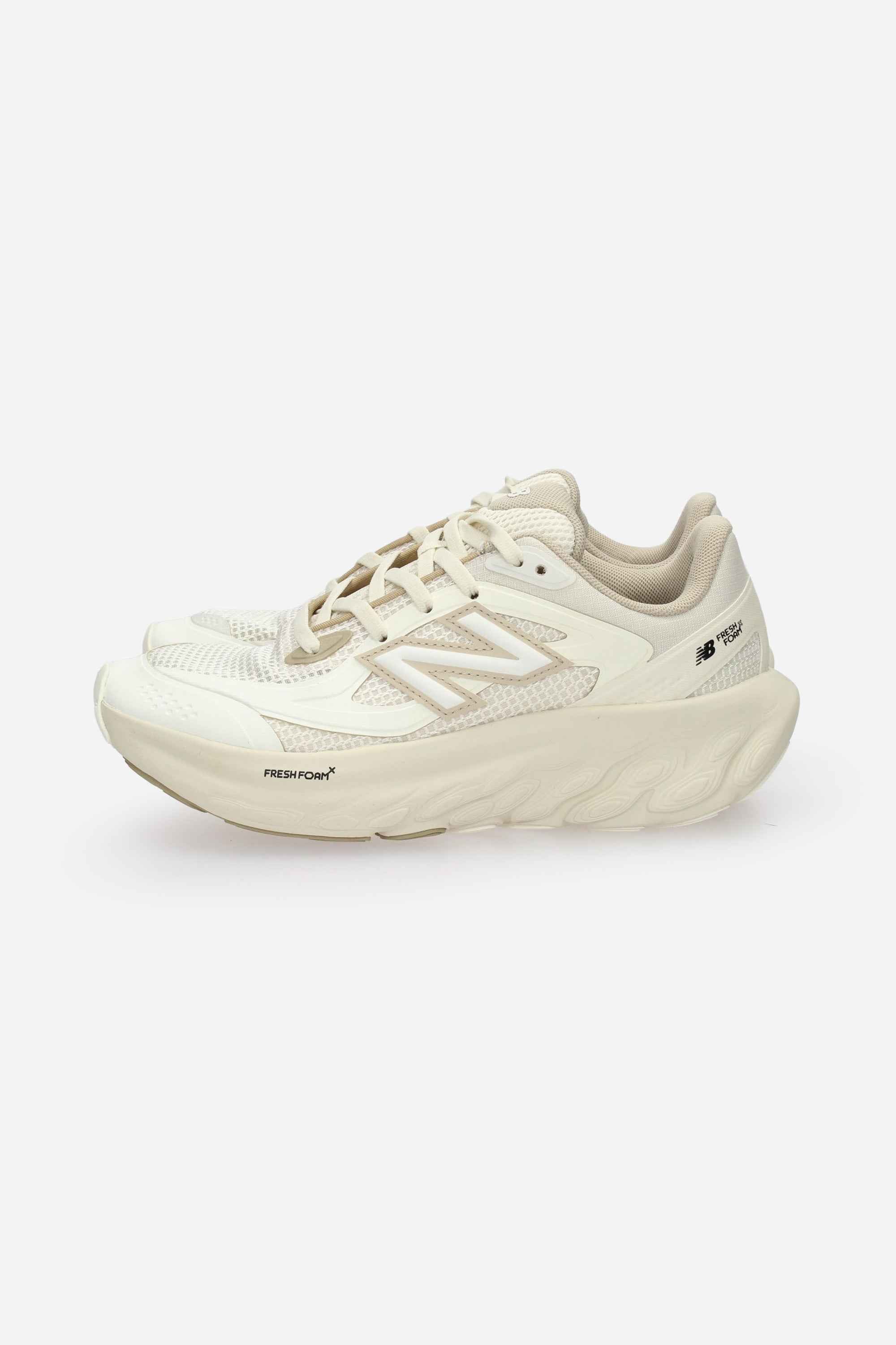 NEW BALANCE  - D U TRN 3U5 Sneakers