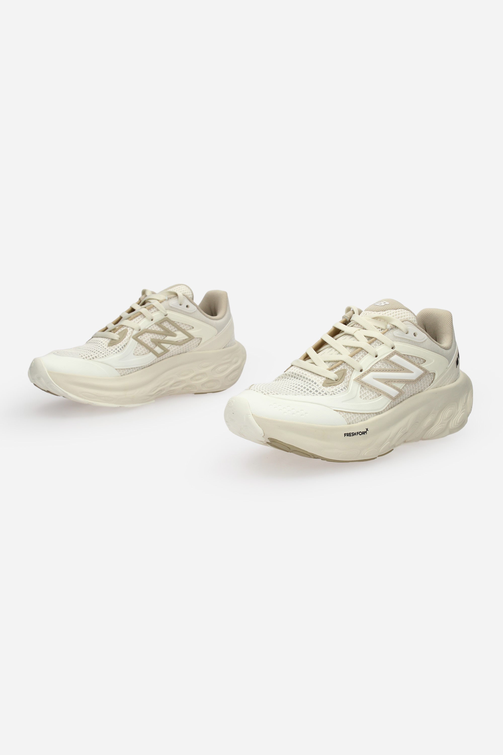 PANNA | NEW BALANCE  - D U TRN 3U5 Sneakers
