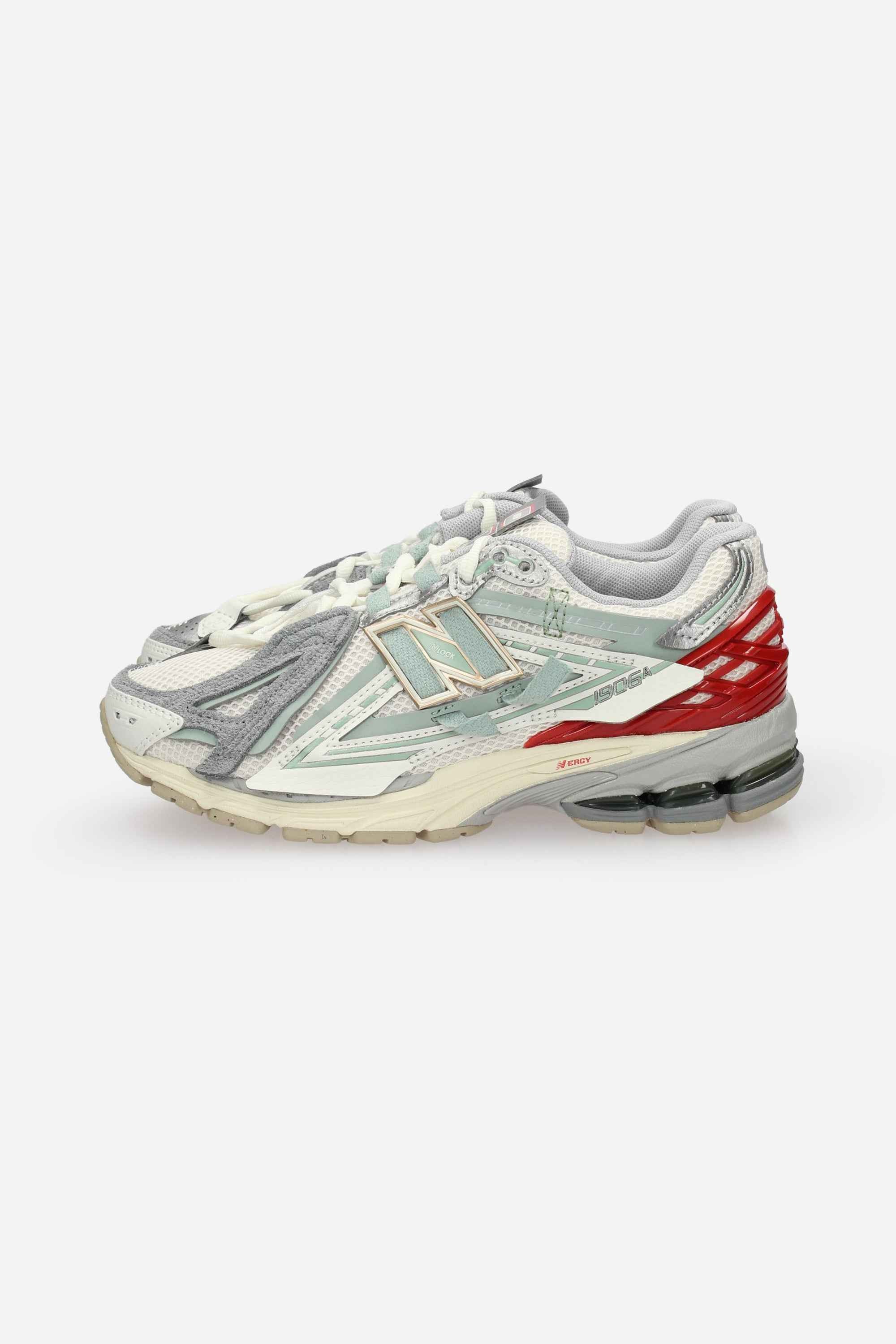 NEW BALANCE  - D U 1906 5DY Sneakers