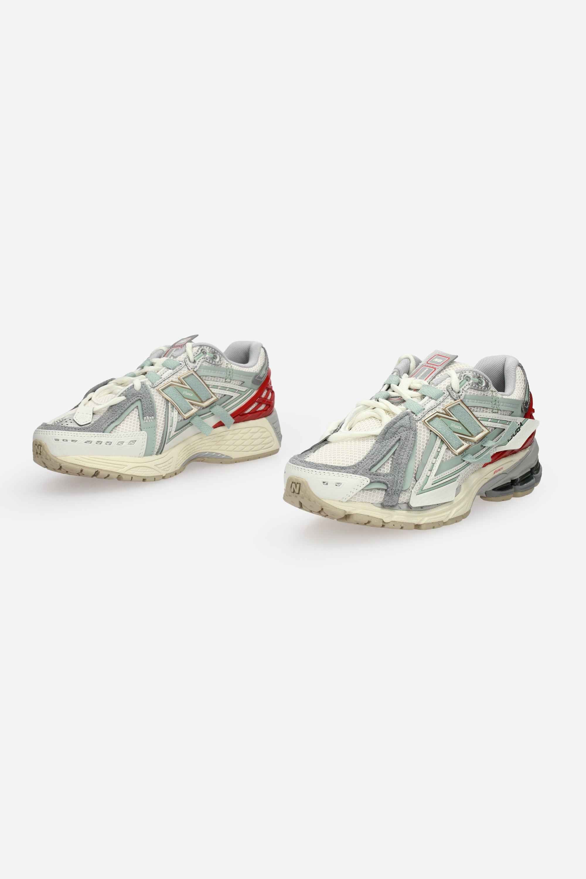 NEW BALANCE  - D U 1906 5DY Sneakers