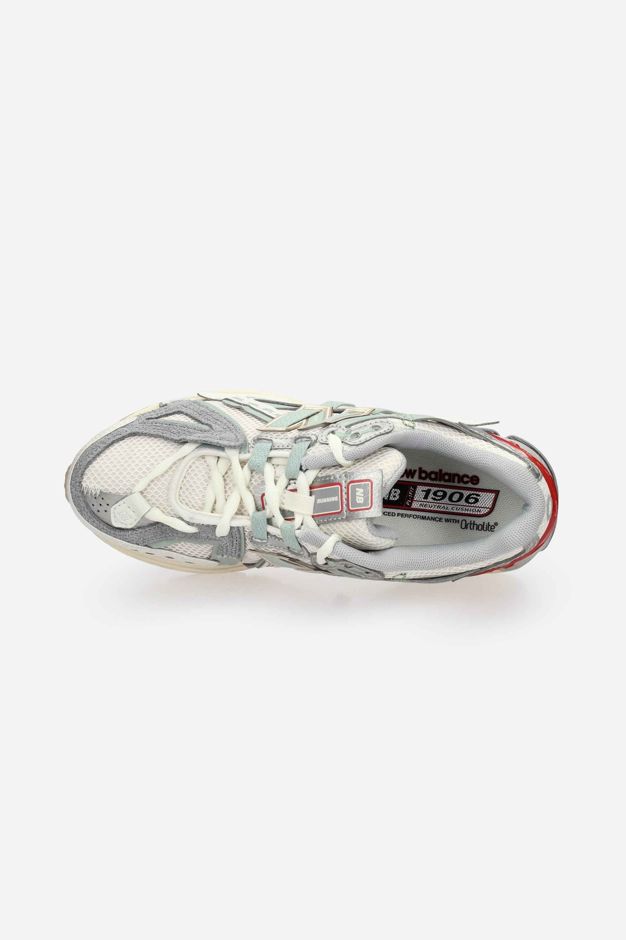 NEW BALANCE  - D U 1906 5DY Sneakers