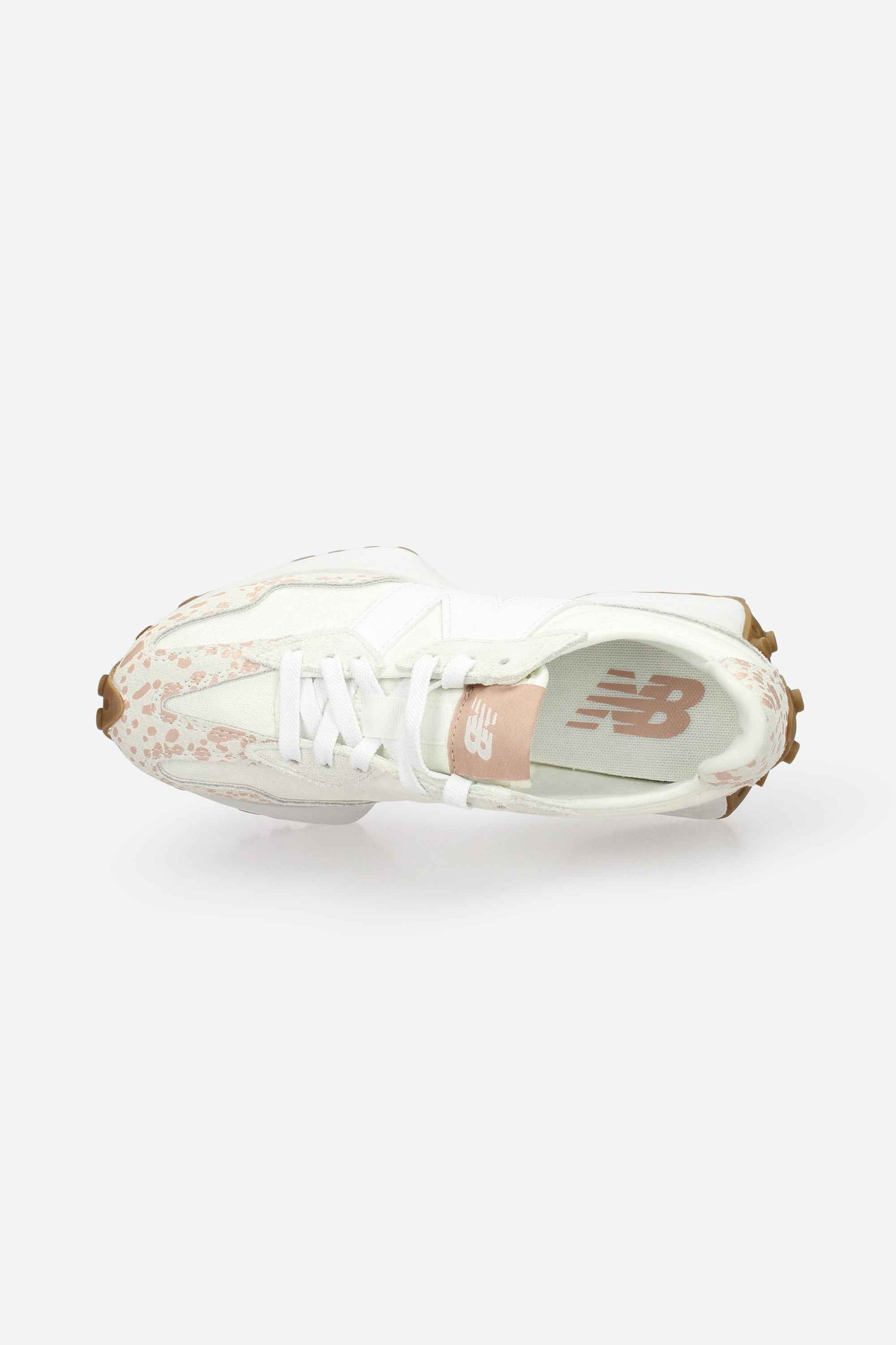 NEW BALANCE  - D W 327 47W Sneakers