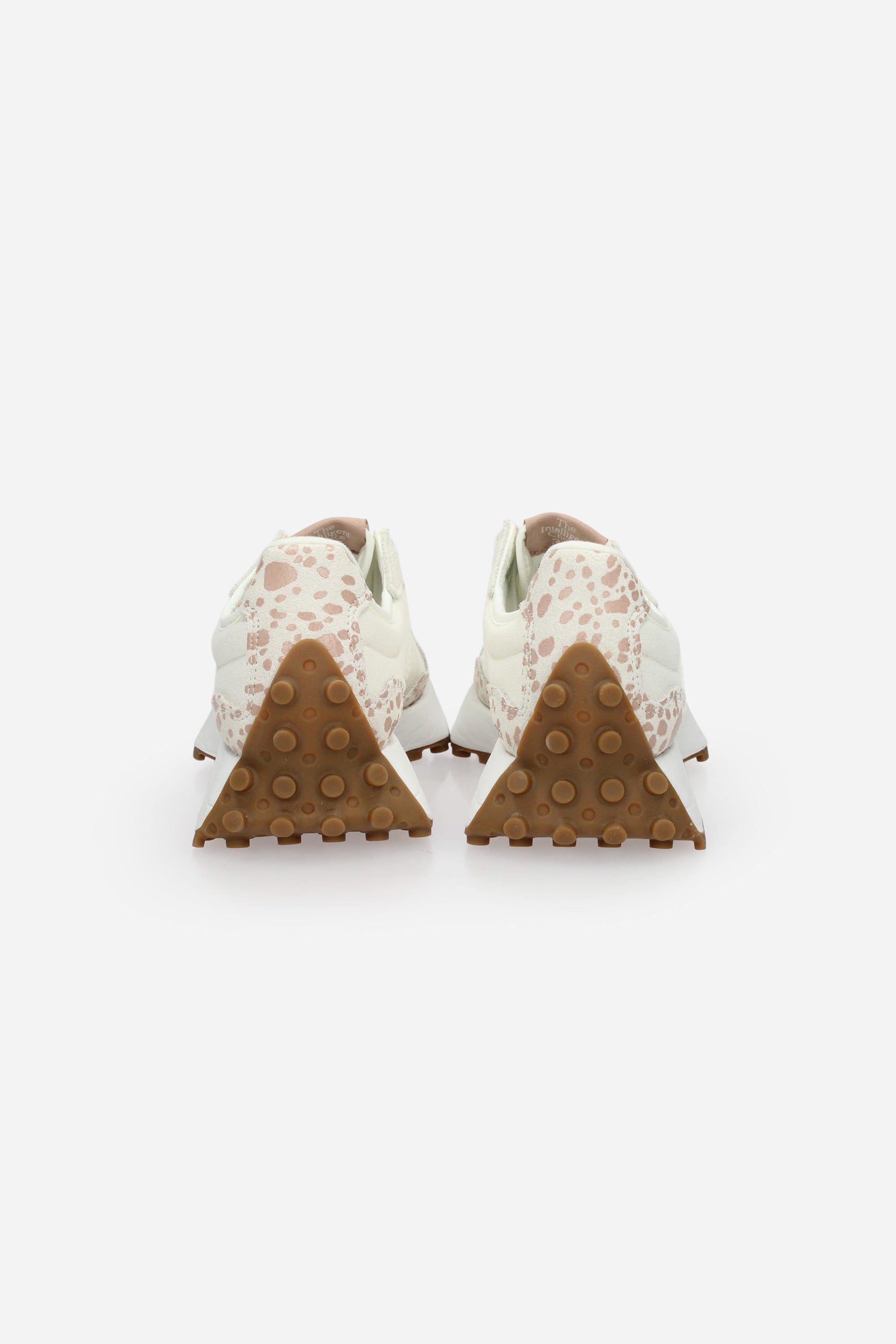 ROSA | NEW BALANCE  - D W 327 47W Sneakers
