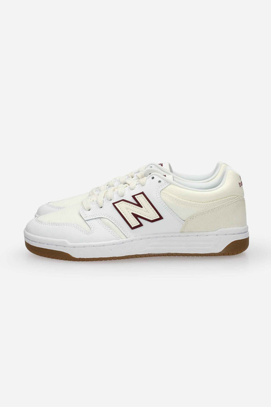 NEW BALANCE  - U 480P 1BB Sneakers