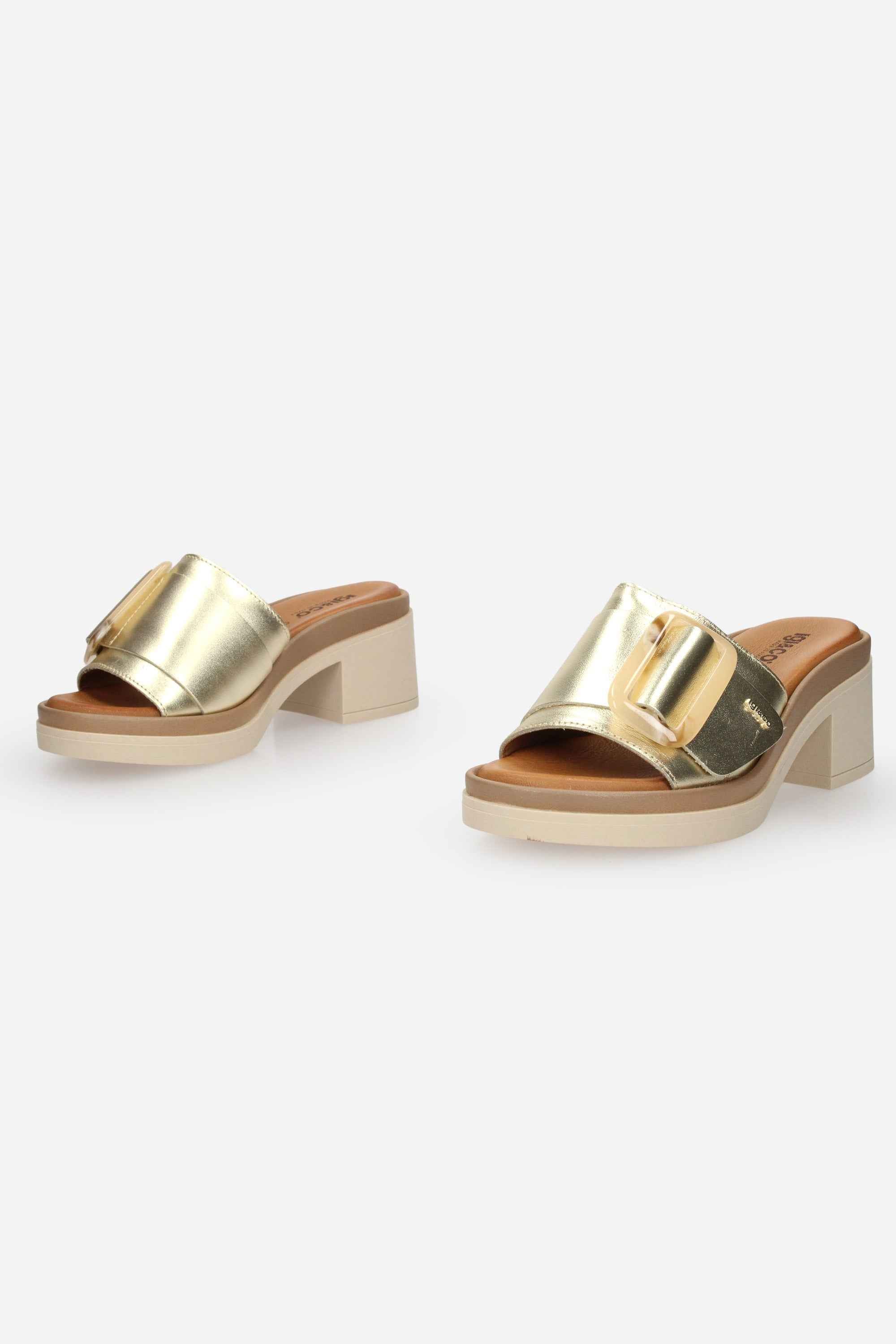 PLATINO | IGI & CO - D 1193333 Sandalo
