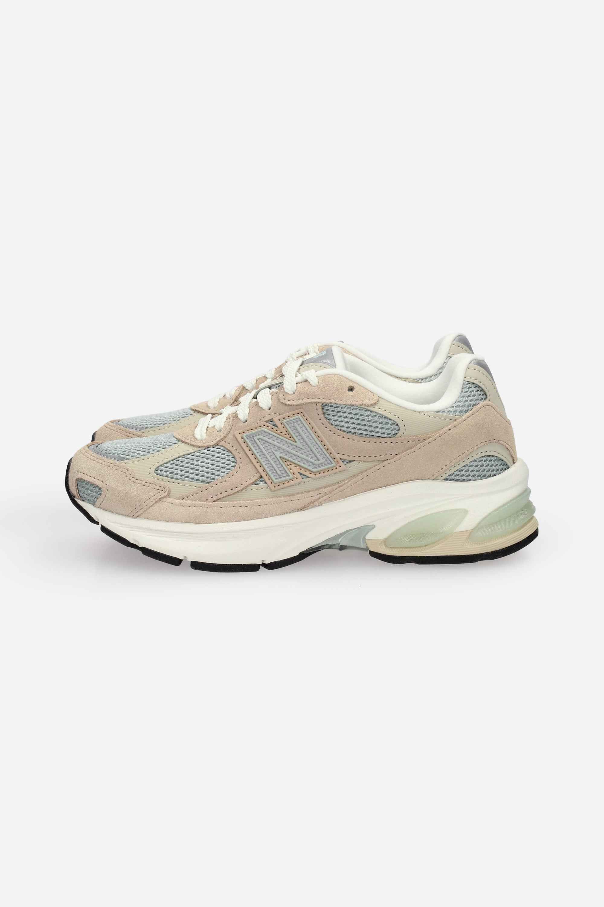 NEW BALANCE  - D U 2010 281 Sneakers