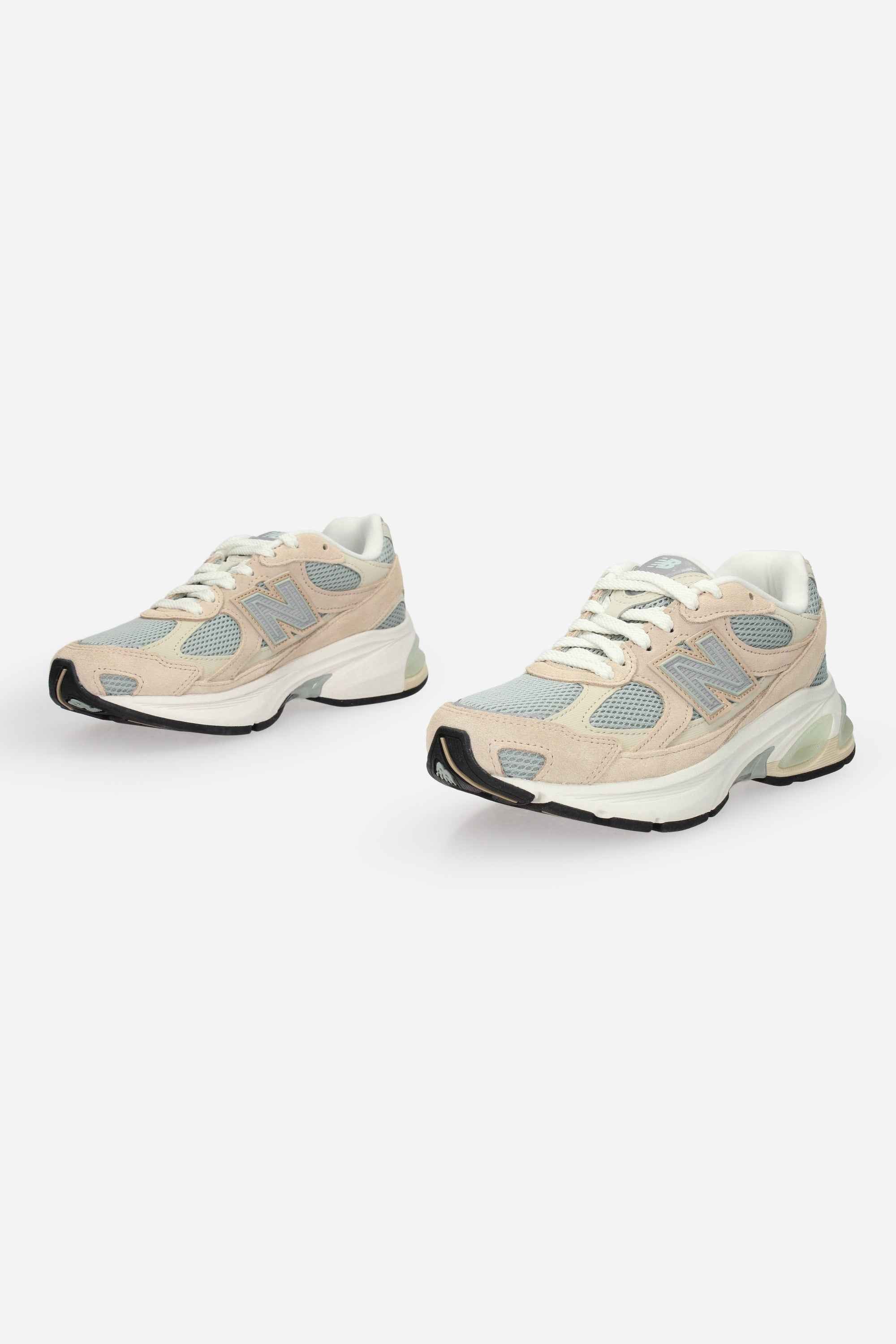 NEW BALANCE  - D U 2010 281 Sneakers