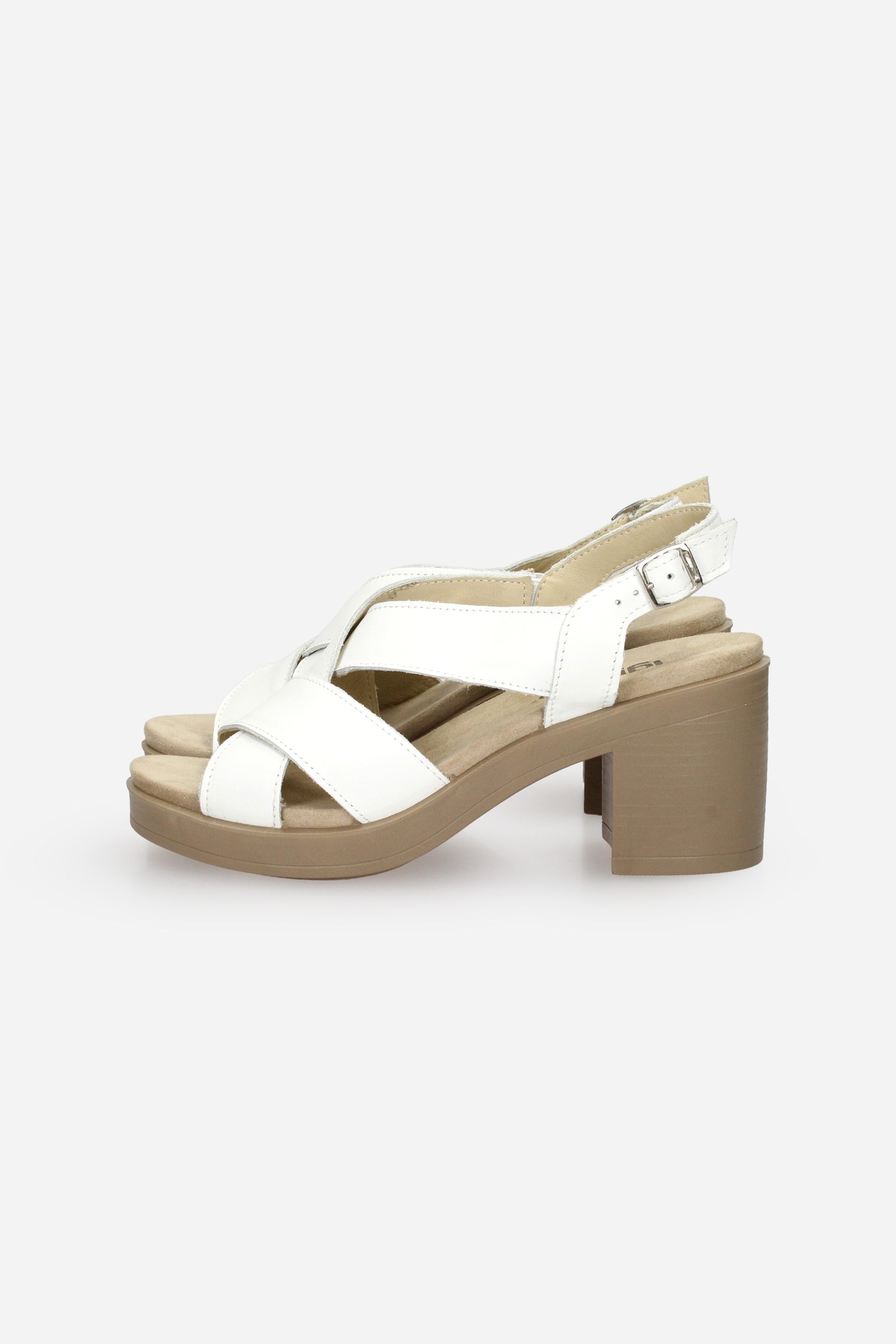 BIANCO | IGI & CO - D 1171222 Sandalo