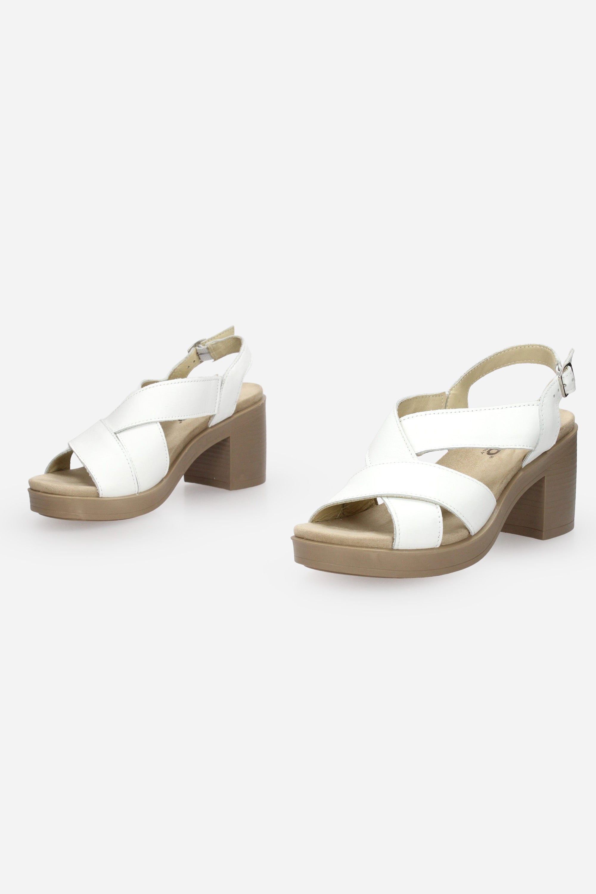 BIANCO | IGI & CO - D 1171222 Sandalo