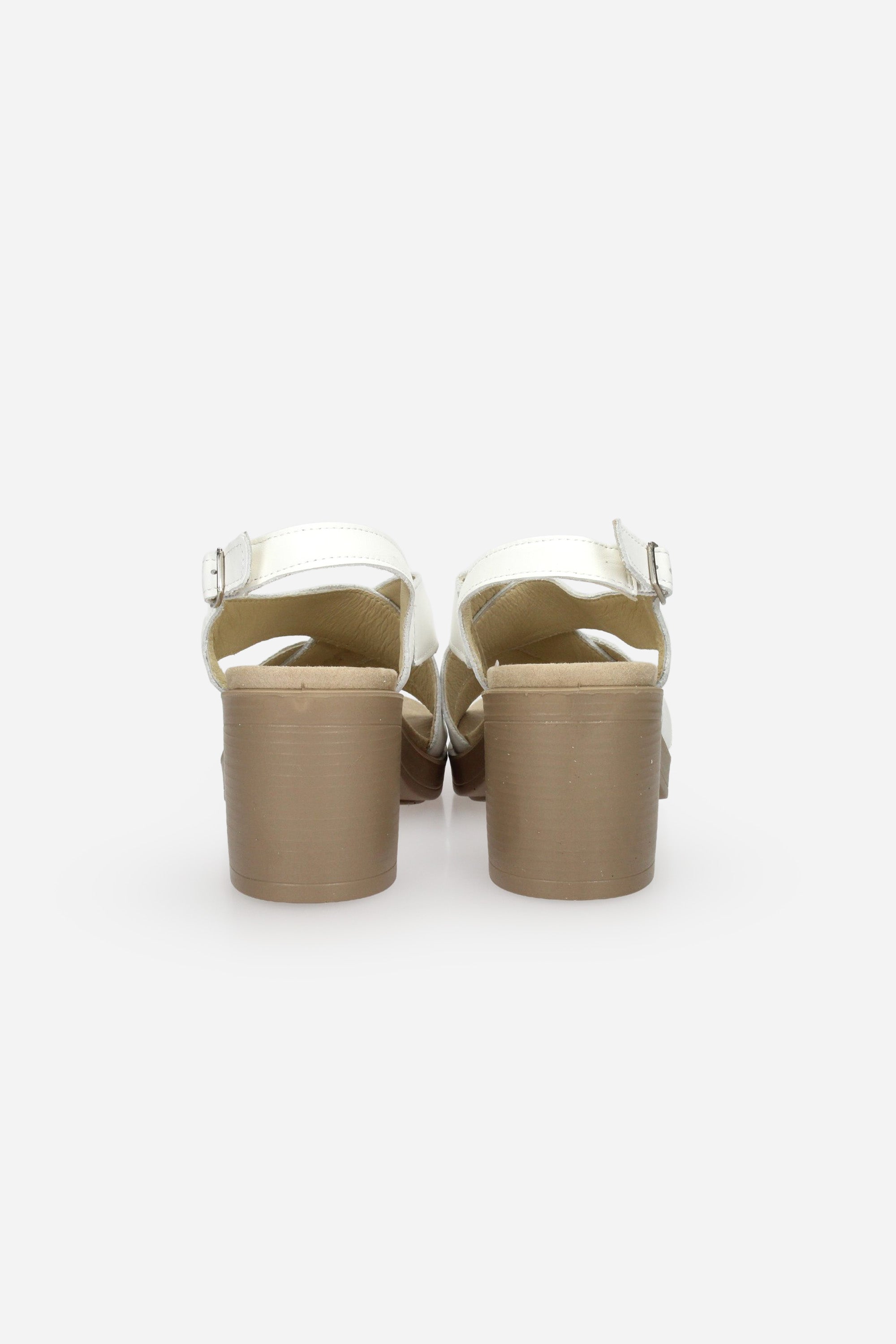 BIANCO | IGI & CO - D 1171222 Sandalo