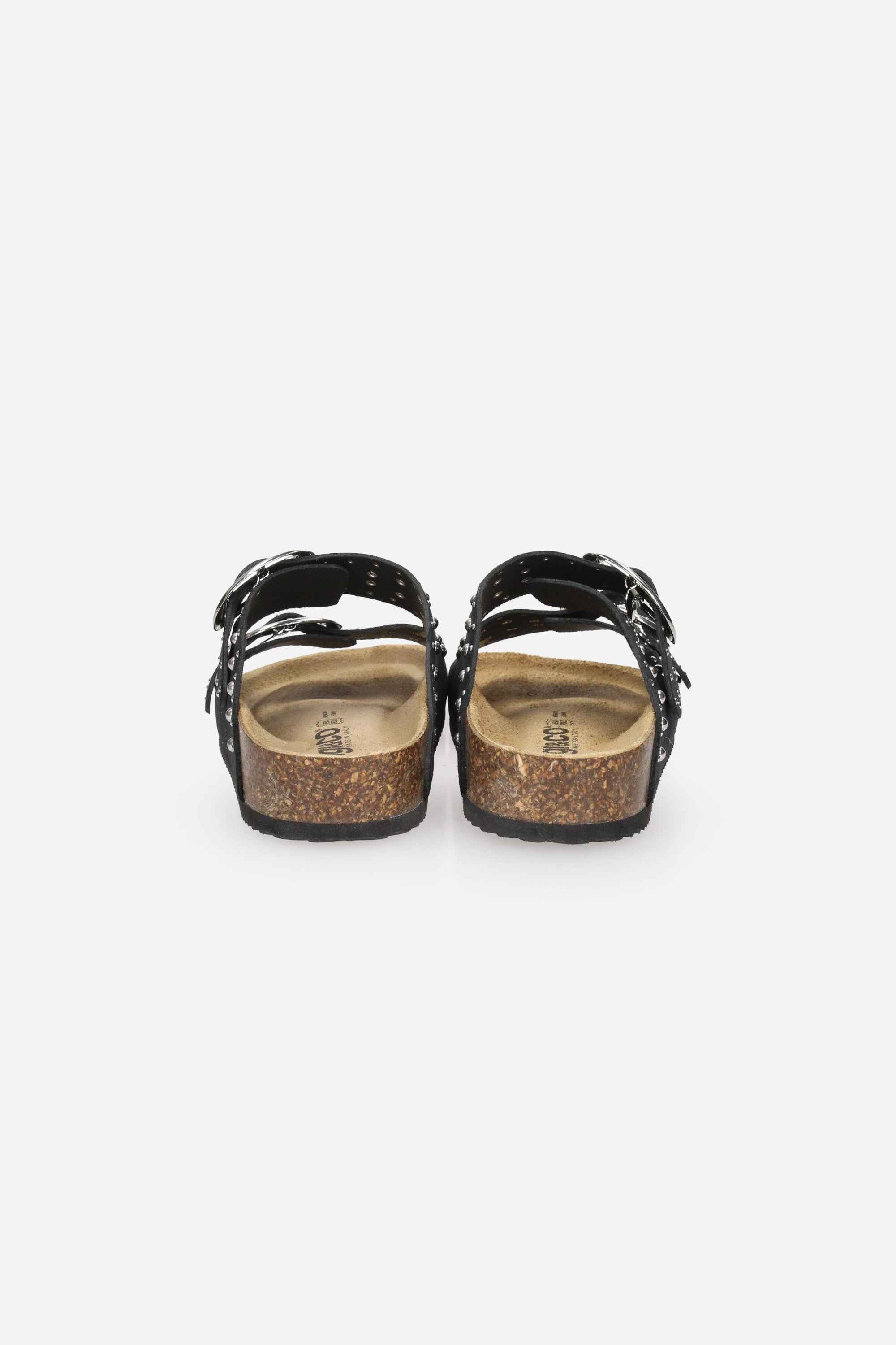 NERO | IGI & CO - D 1196400 Ciabatta