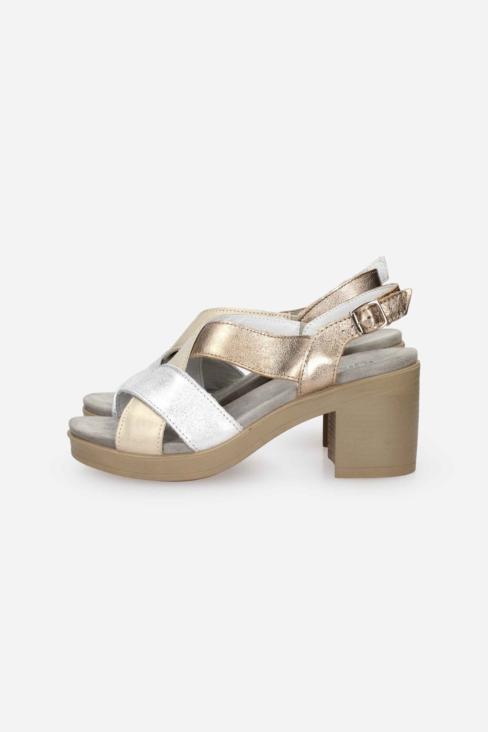 ARGENTO | IGI & CO - D 1171255 Sandalo