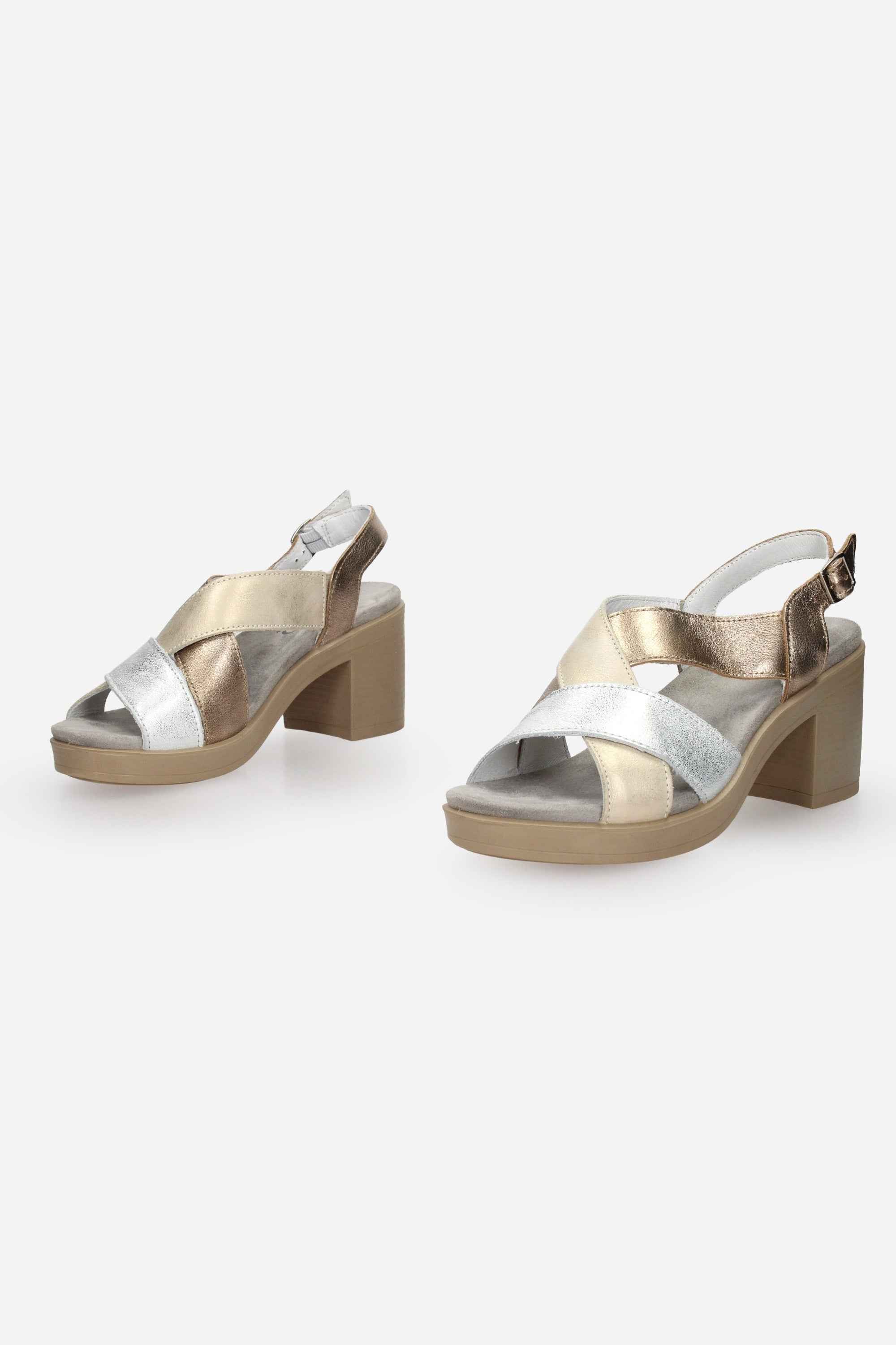 ARGENTO | IGI & CO - D 1171255 Sandalo