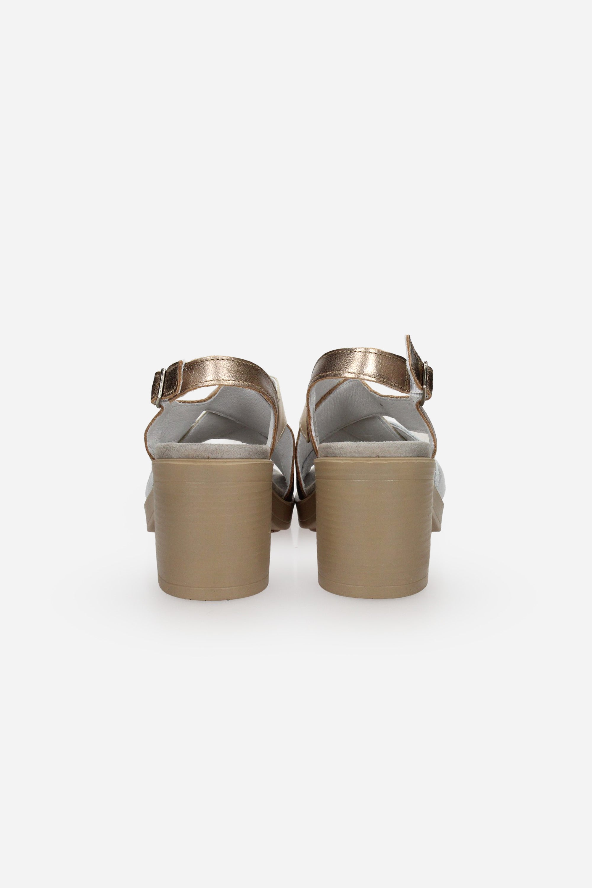 ARGENTO | IGI & CO - D 1171255 Sandalo