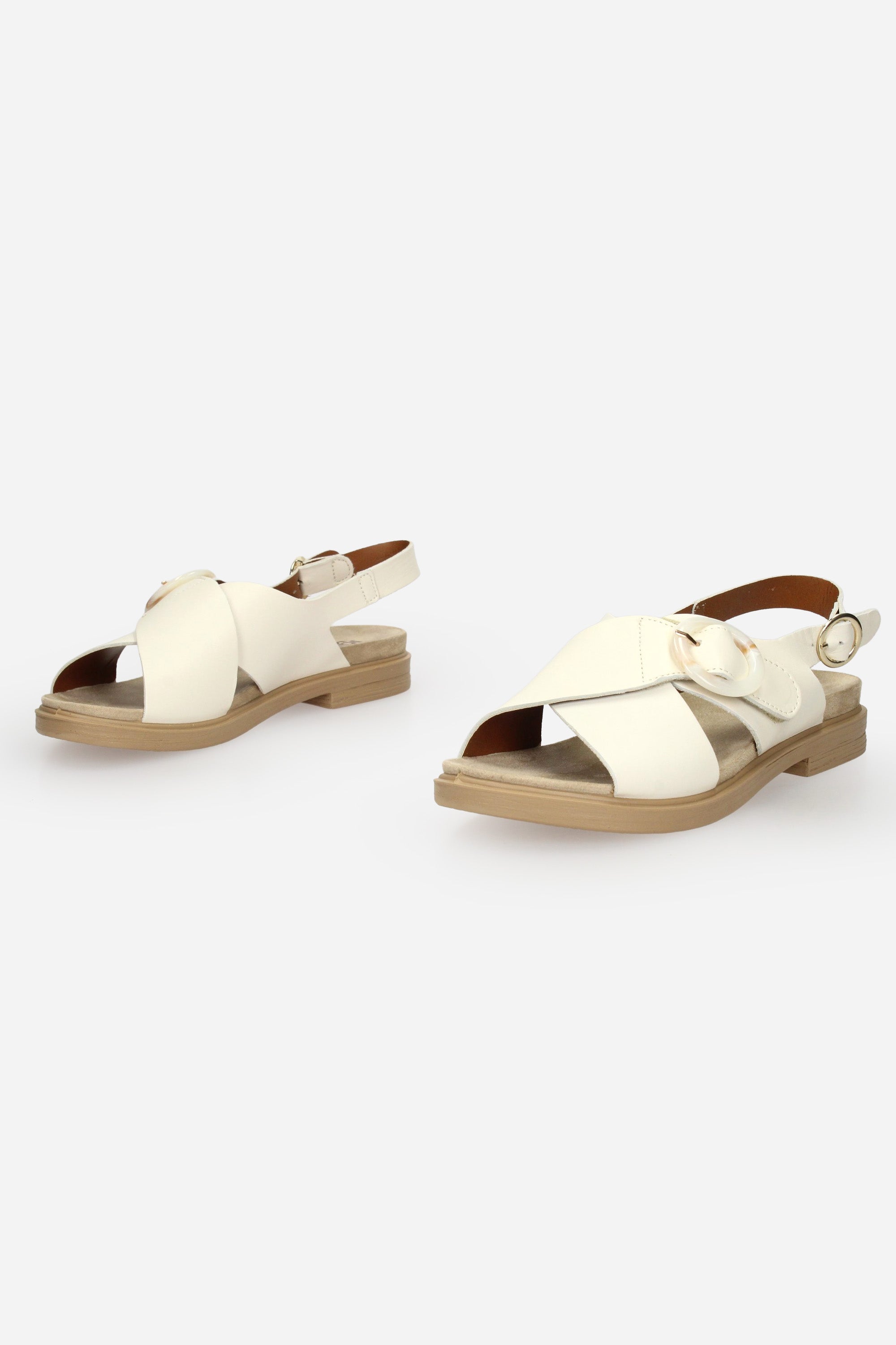 PANNA | IGI & CO - D 1165933 Sandalo