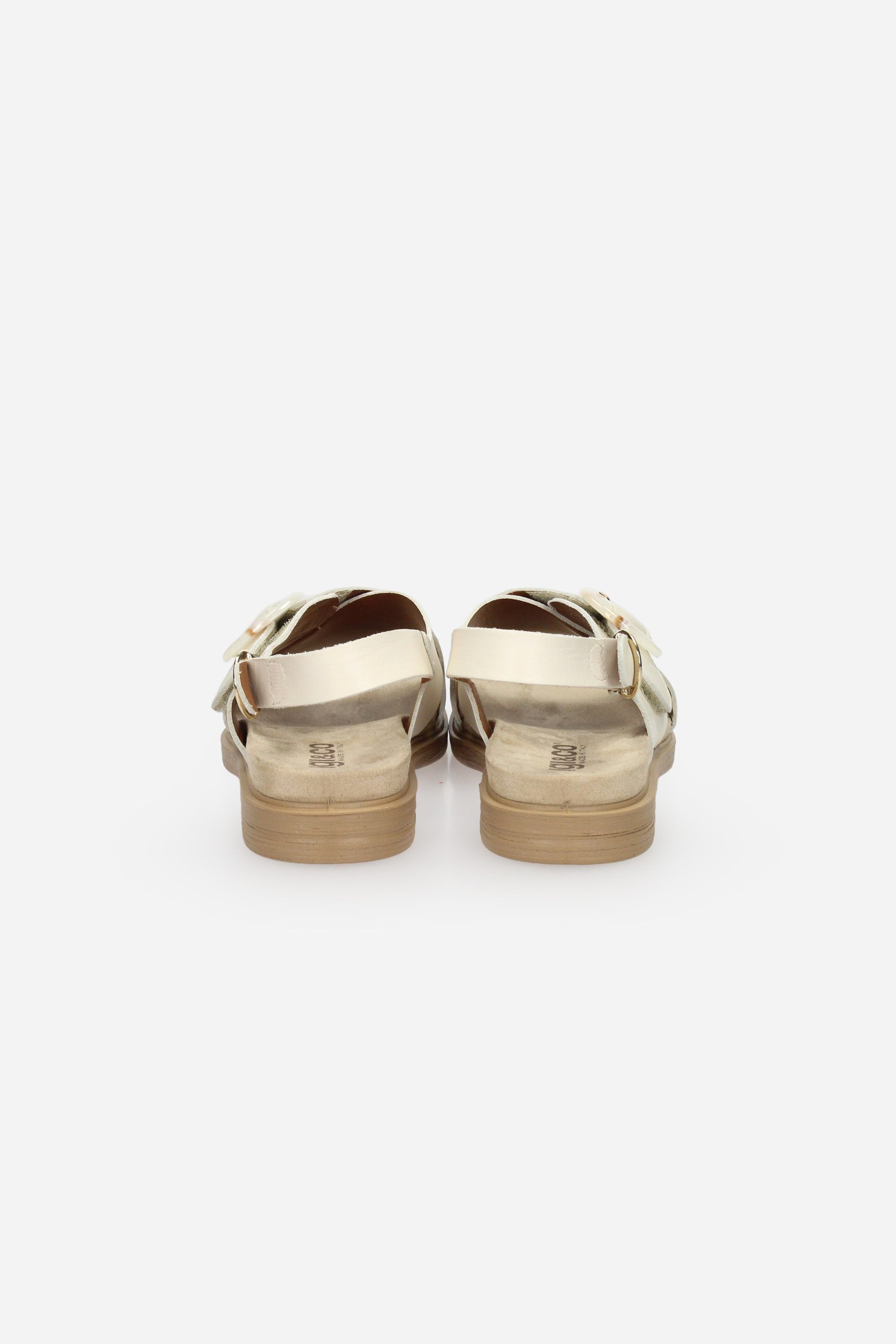 PANNA | IGI & CO - D 1165933 Sandalo