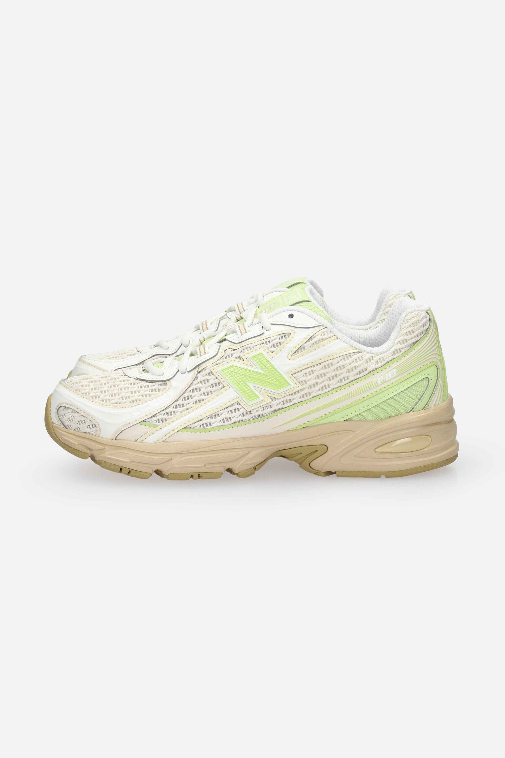 NEW BALANCE  - U 740 1UW Sneakers