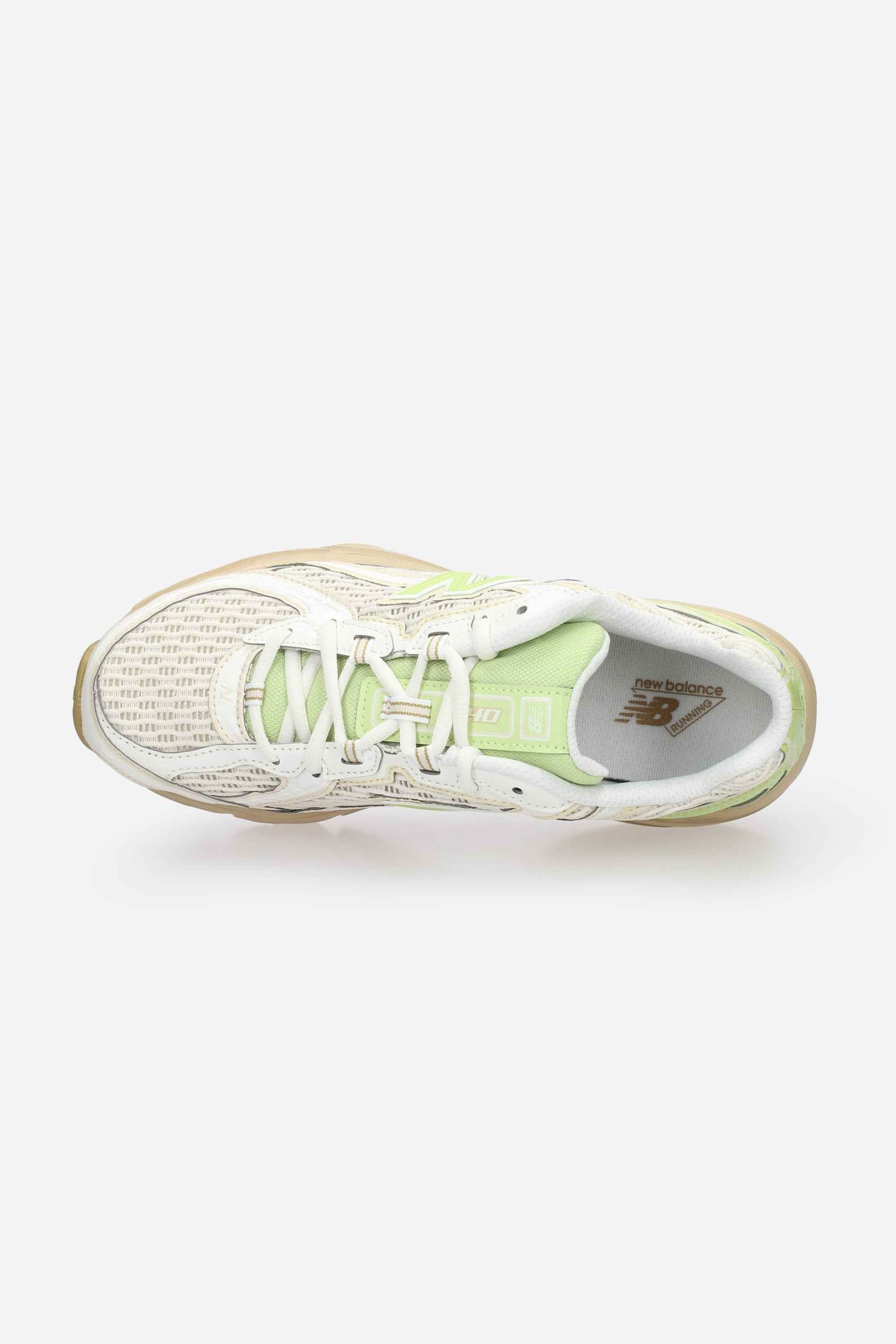 NEW BALANCE  - U 740 1UW Sneakers