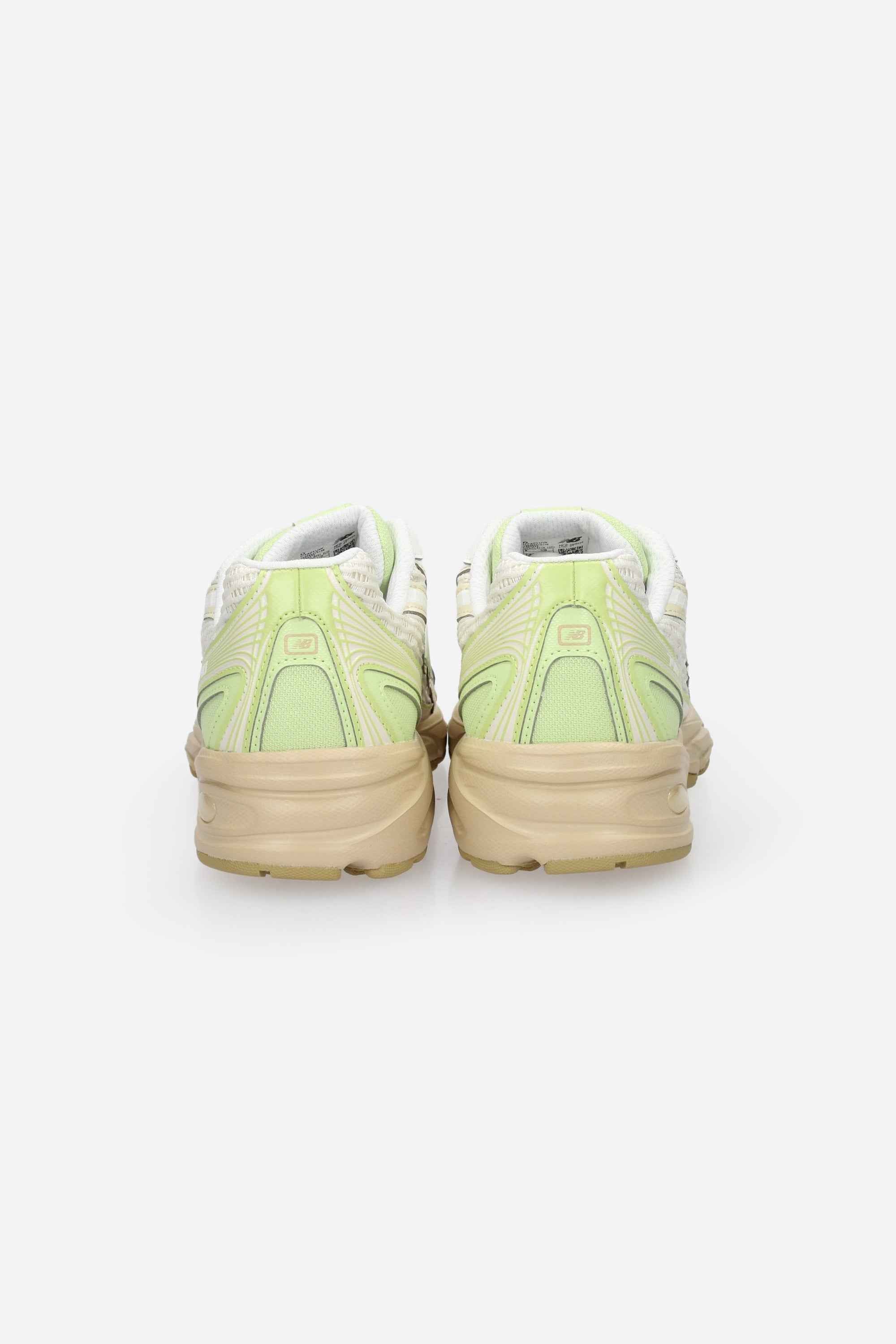 NEW BALANCE  - U 740 1UW Sneakers