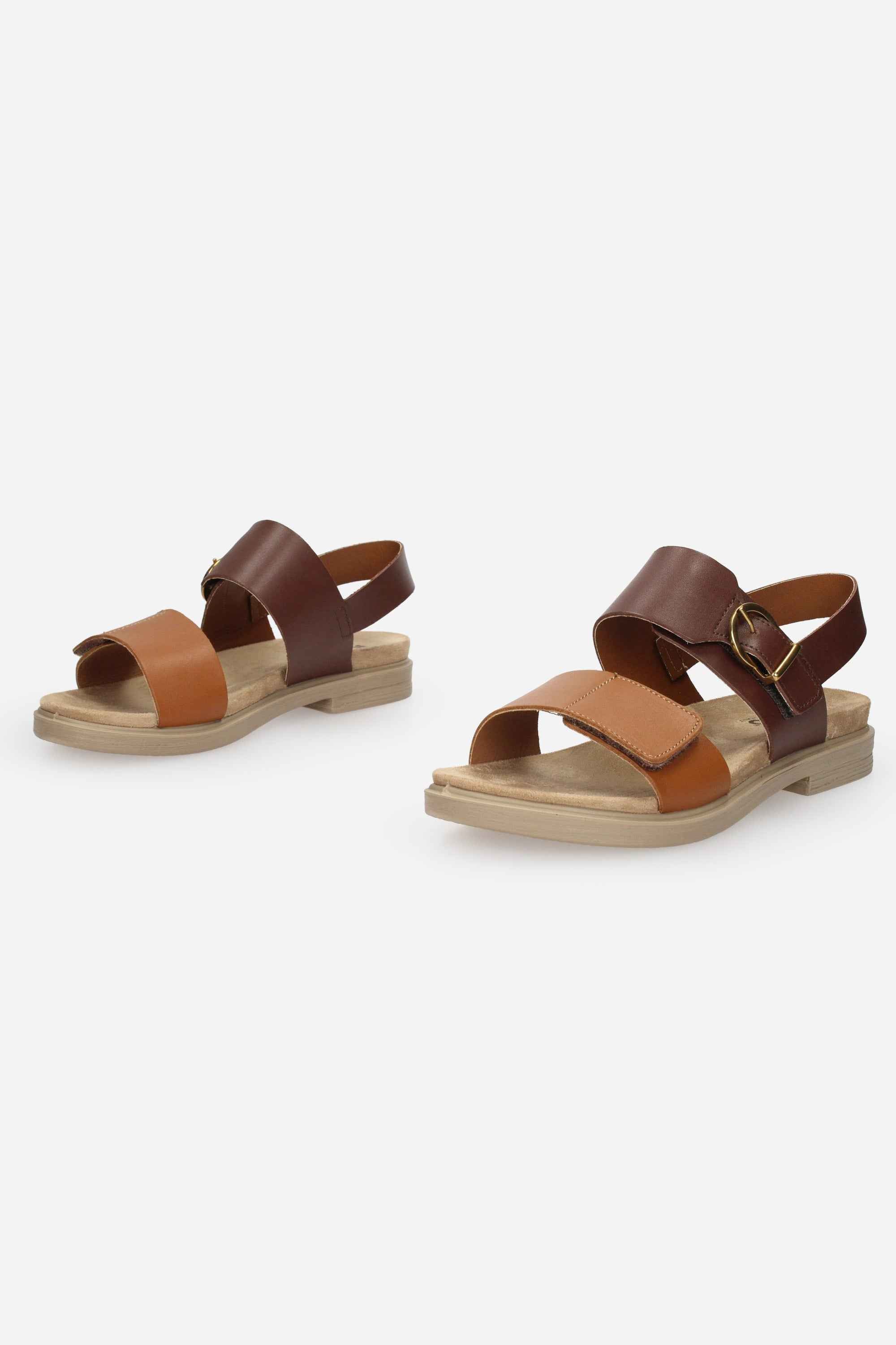 CUOIO | IGI & CO - D 1166111 Sandalo