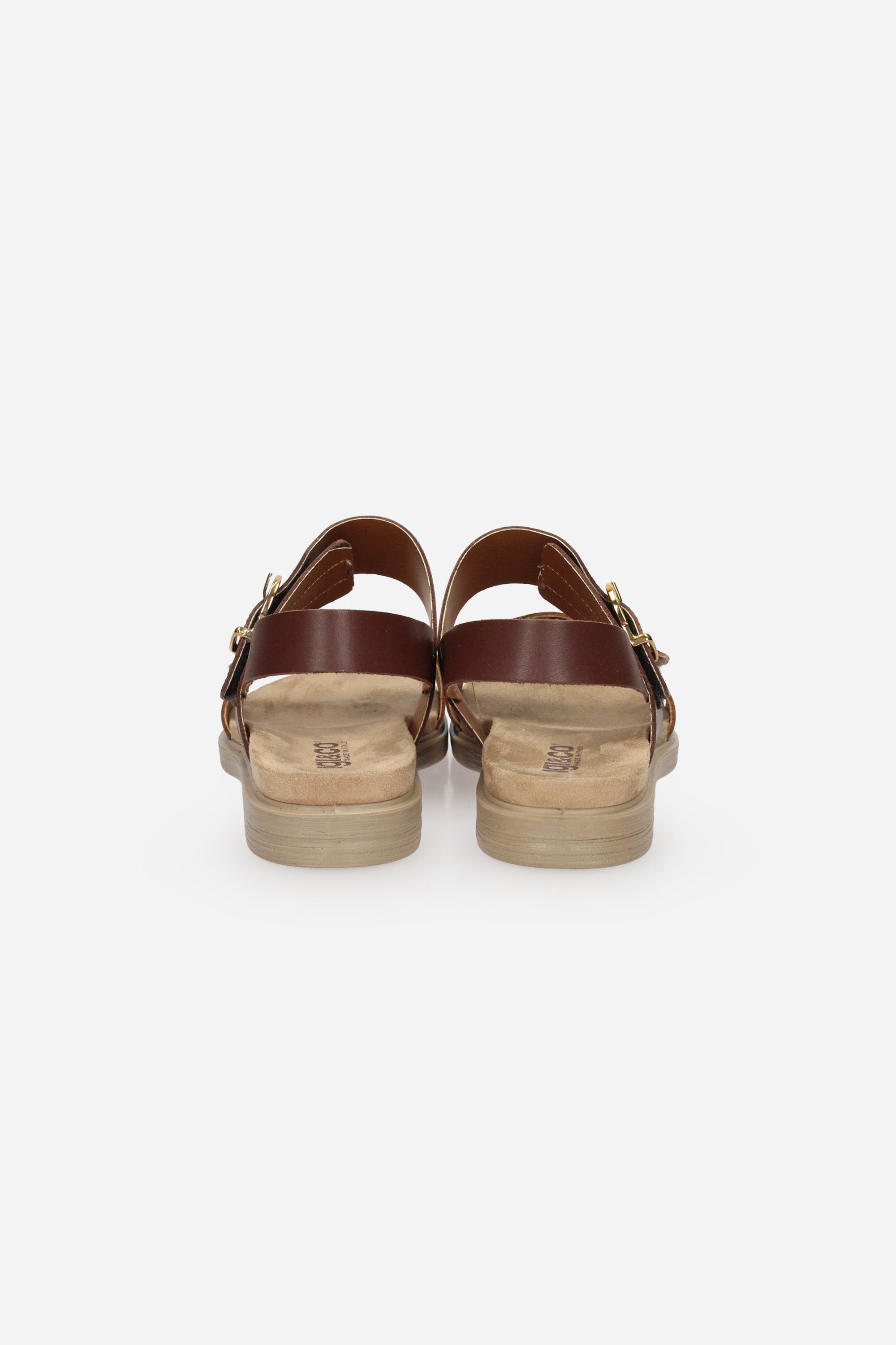 CUOIO | IGI & CO - D 1166111 Sandalo