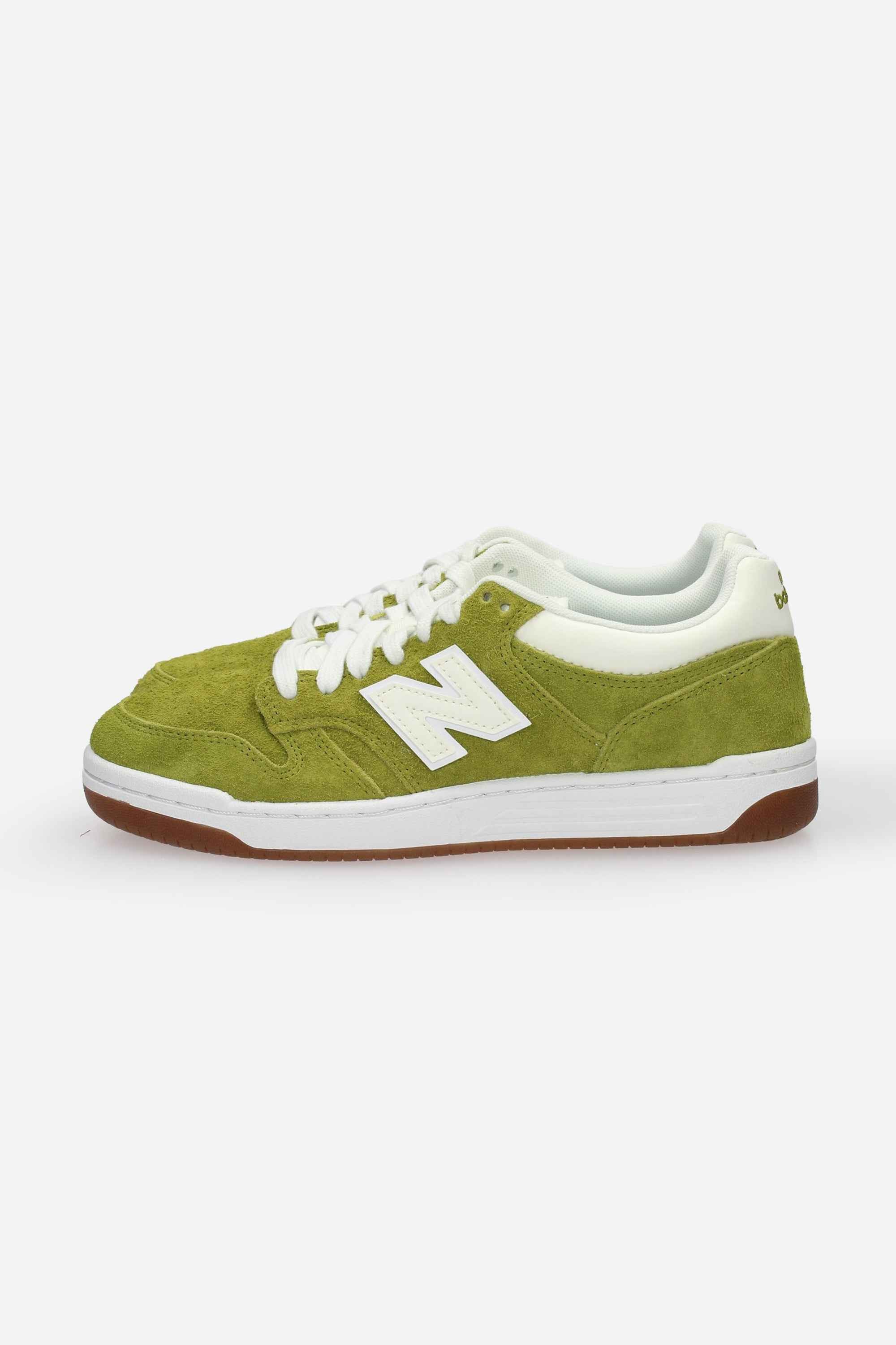 NEW BALANCE  - U 480P 2RV Sneakers