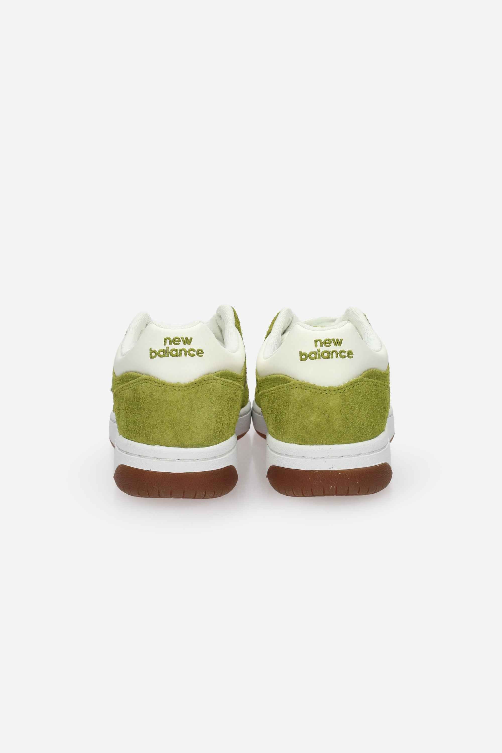 NEW BALANCE  - U 480P 2RV Sneakers