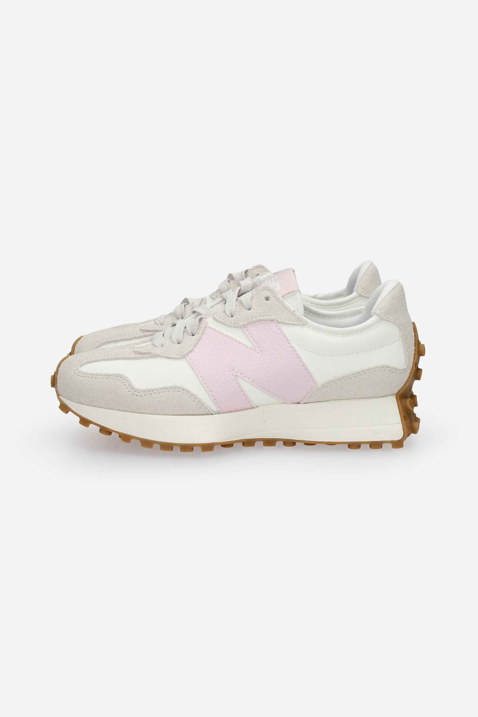 NEW BALANCE  - D WS 327 OR Sneakers