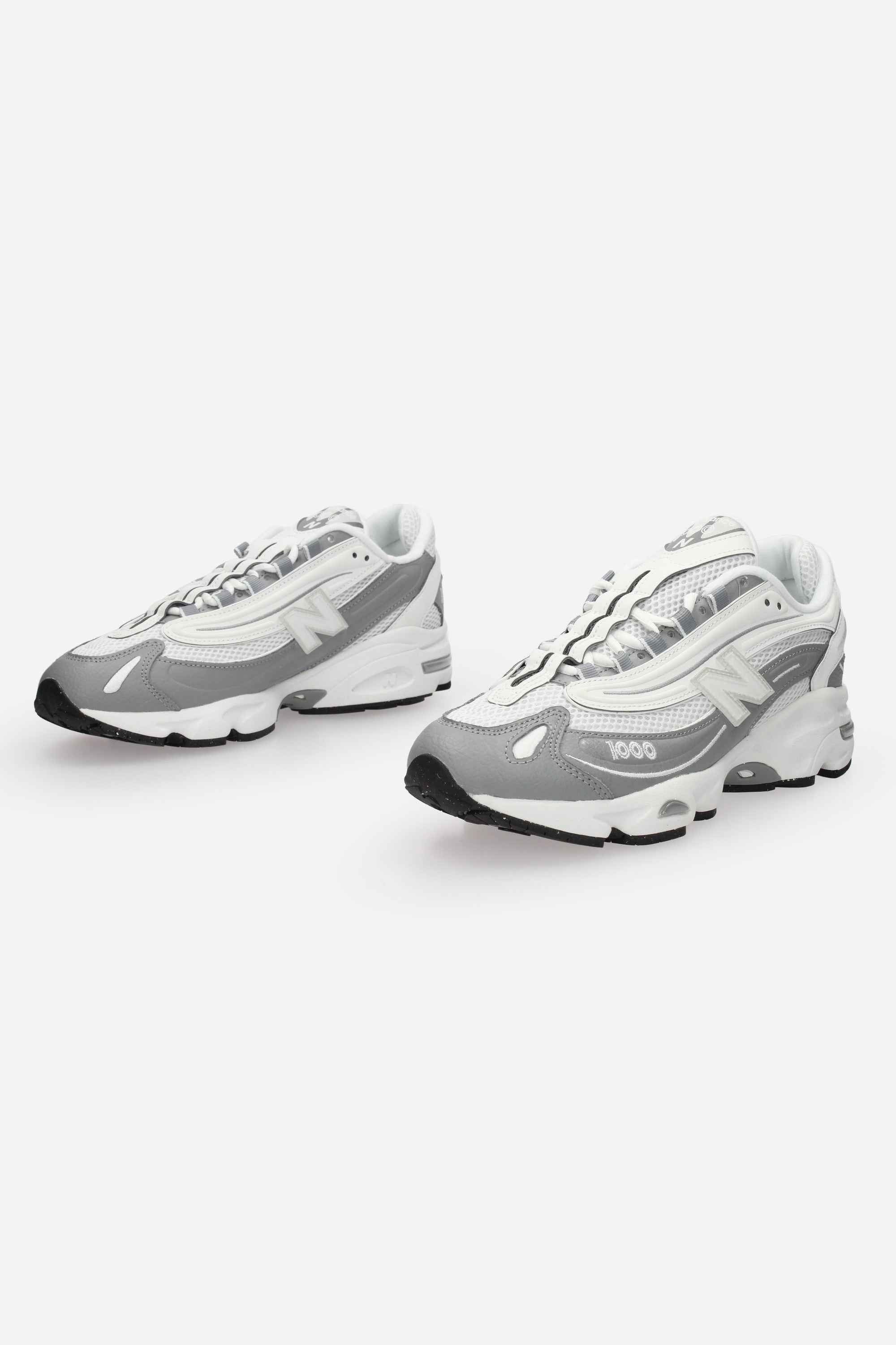 NEW BALANCE  - U 1000 4NO Sneakers