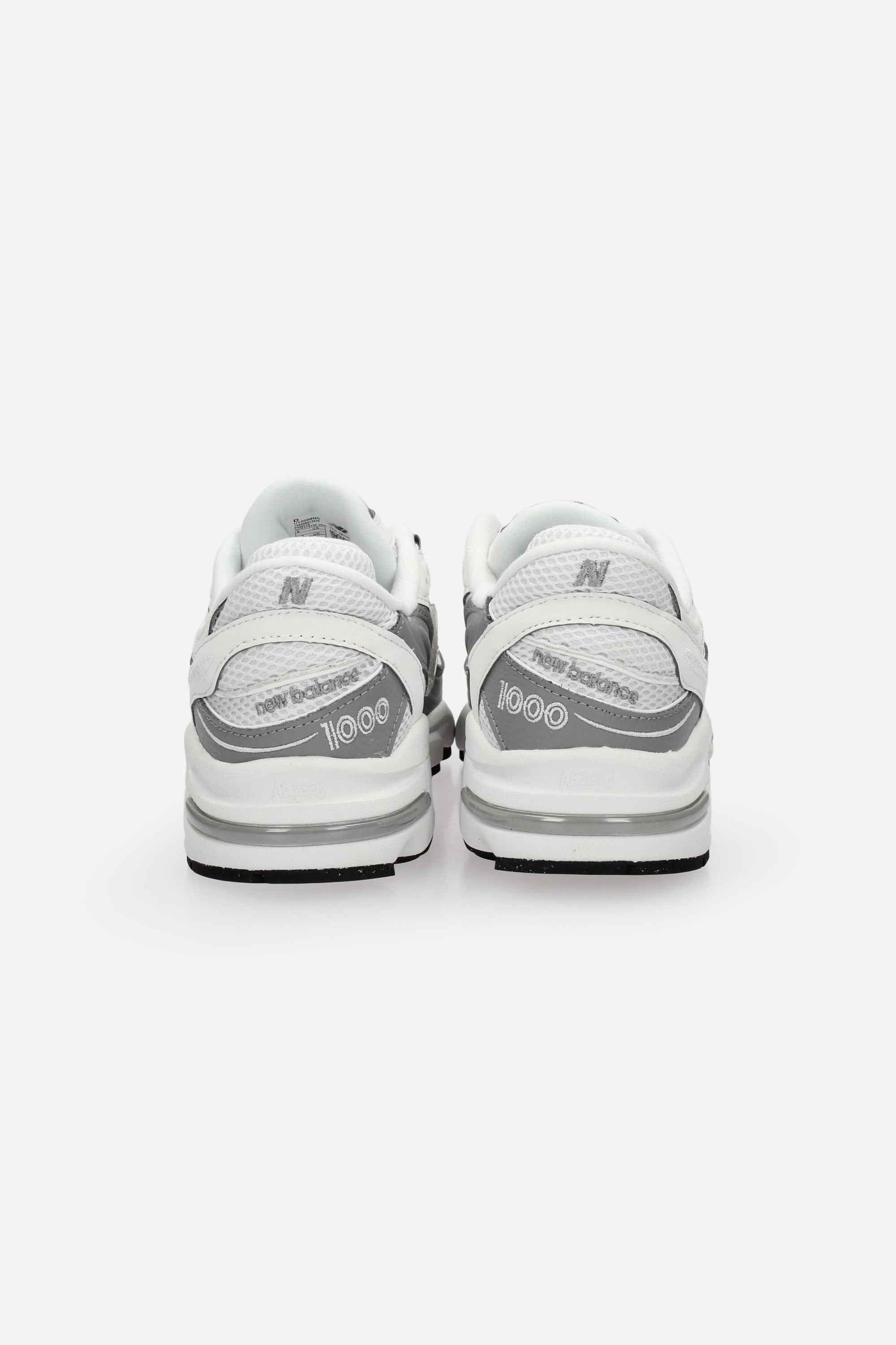 NEW BALANCE  - U 1000 4NO Sneakers