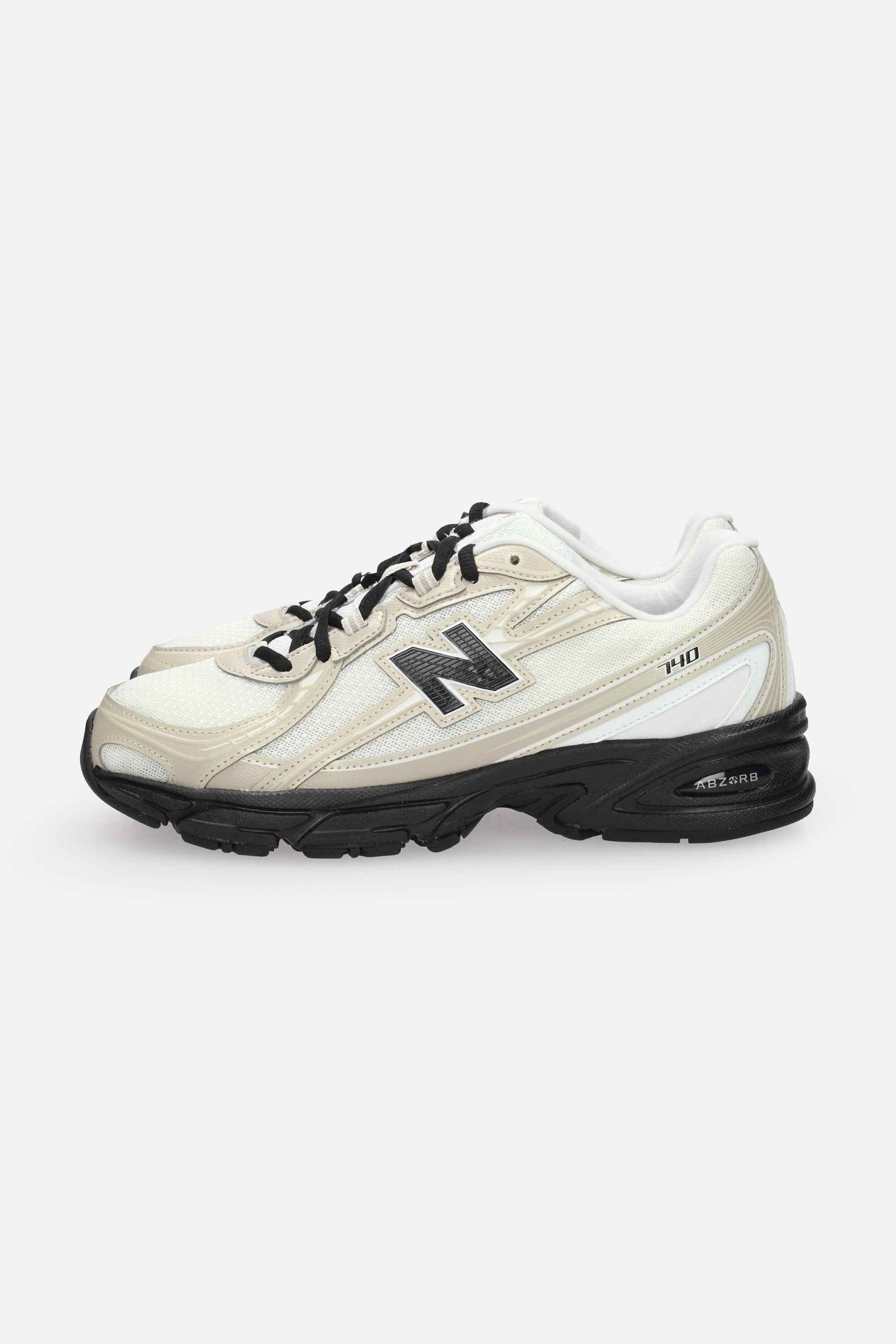 NEW BALANCE  - U 740 4OO Sneakers