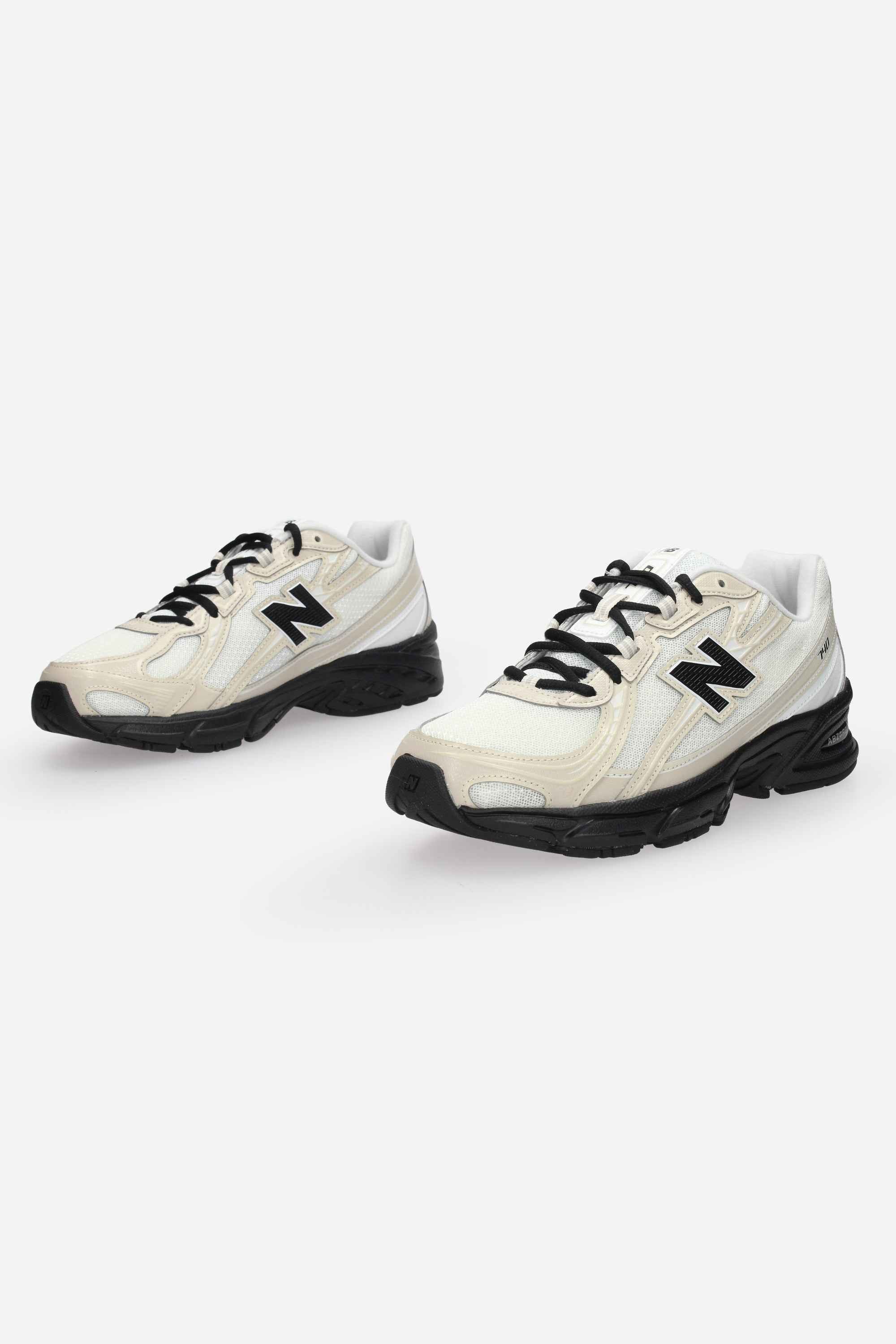 NEW BALANCE  - U 740 4OO Sneakers