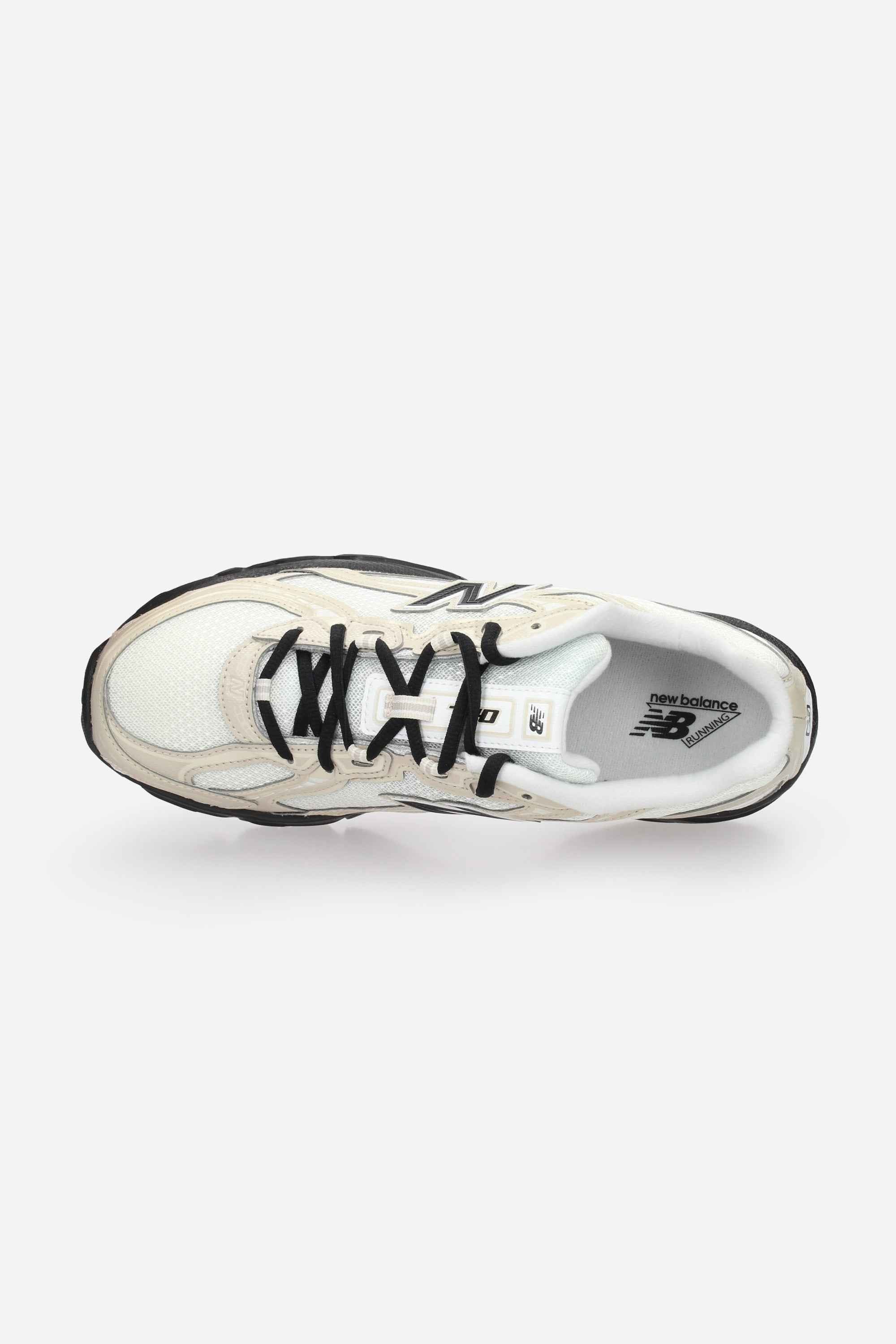 NEW BALANCE  - U 740 4OO Sneakers