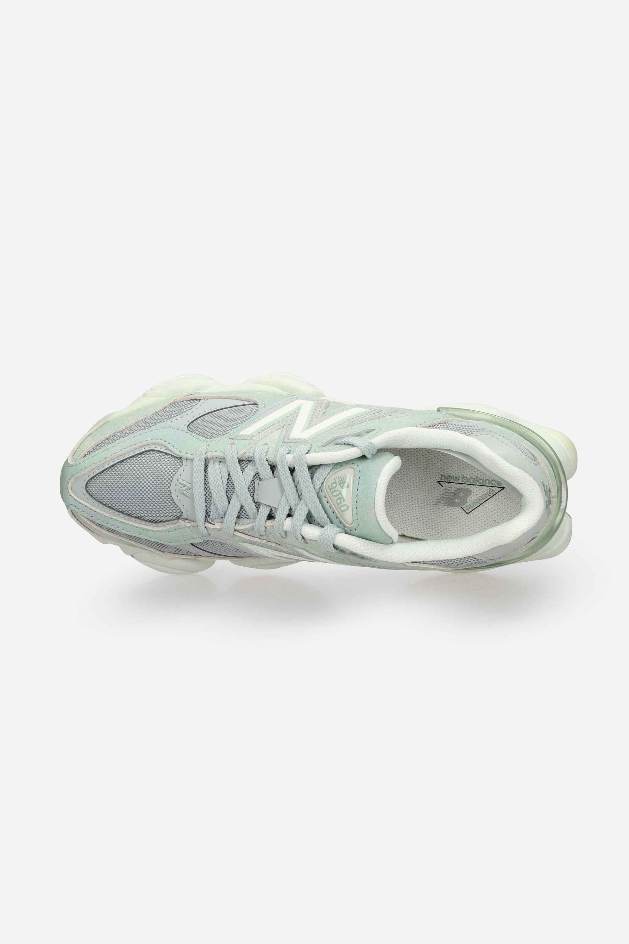 NEW BALANCE  - U 9060 8Z4 Sneakers
