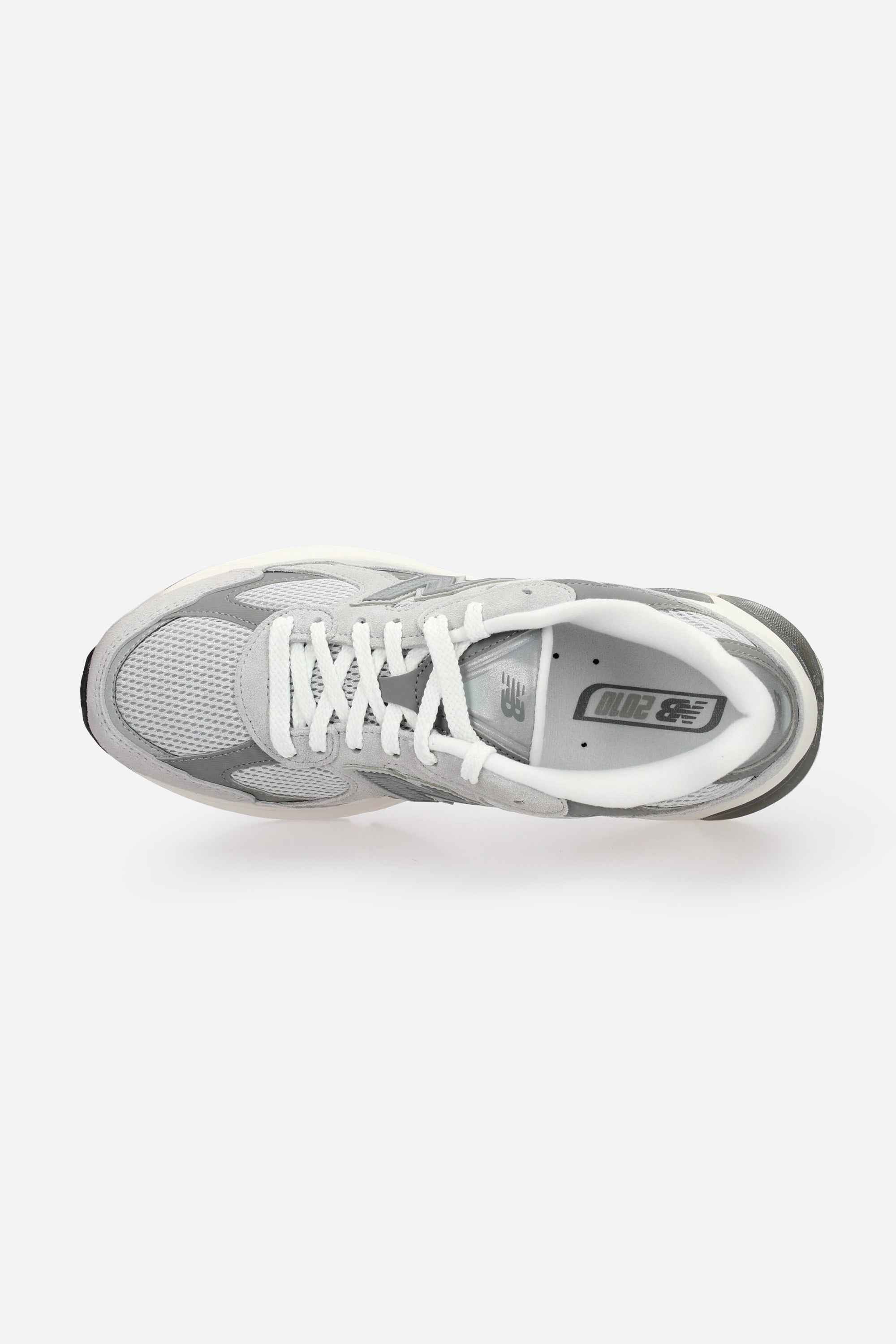 NEW BALANCE  - U 2010 11N Sneakers