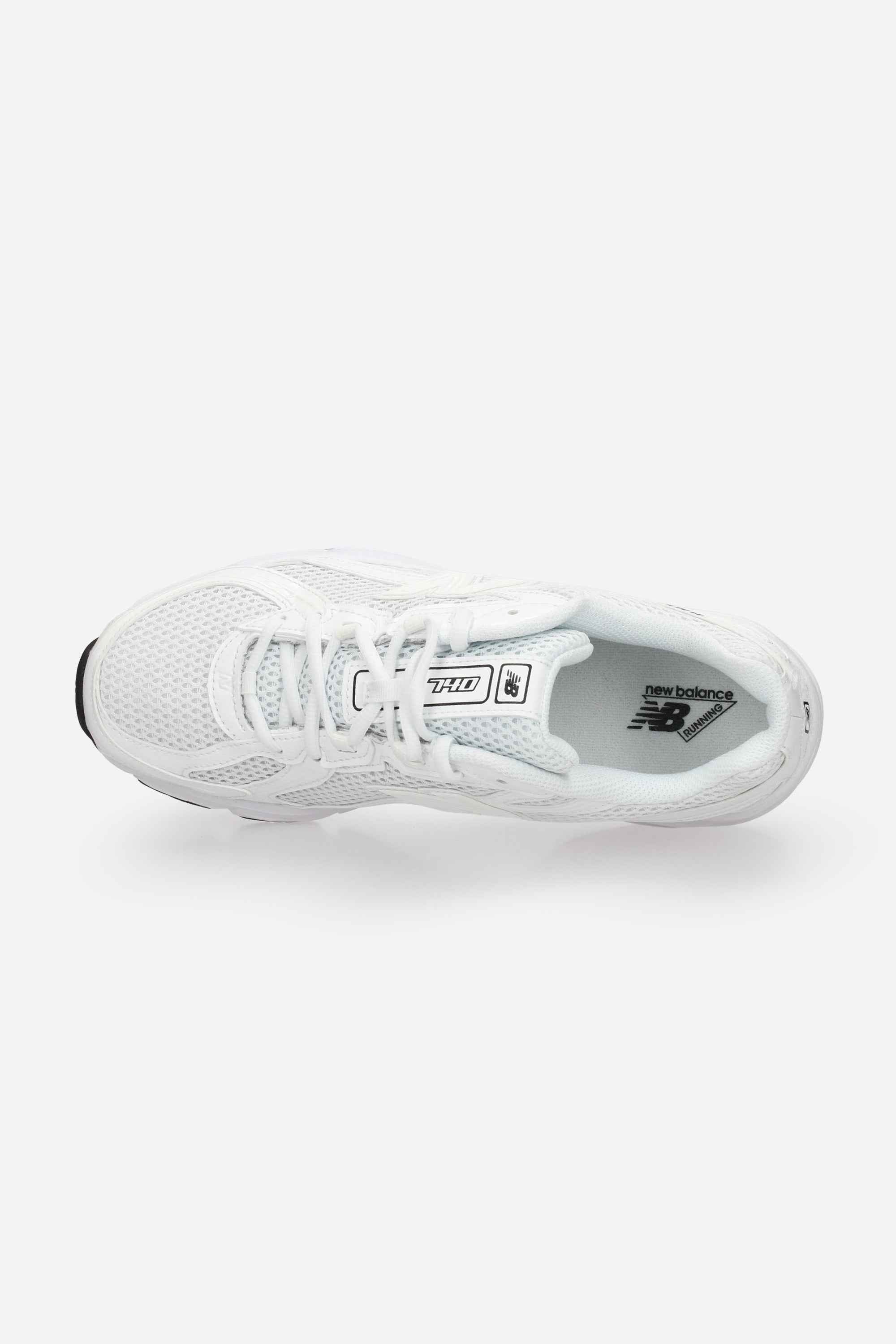 NEW BALANCE  - U 740 WW2 Sneakers