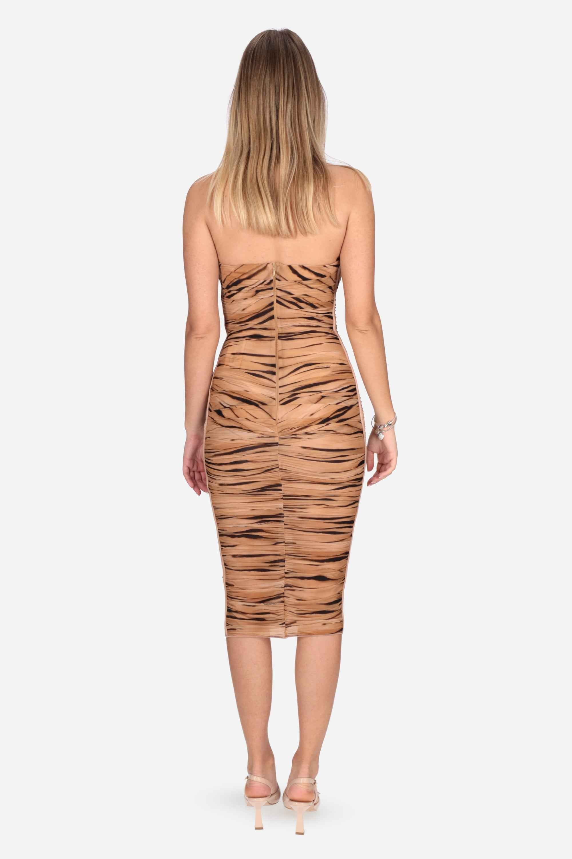 ELISABETTA FRANCHI - D AB94562E2 Abito