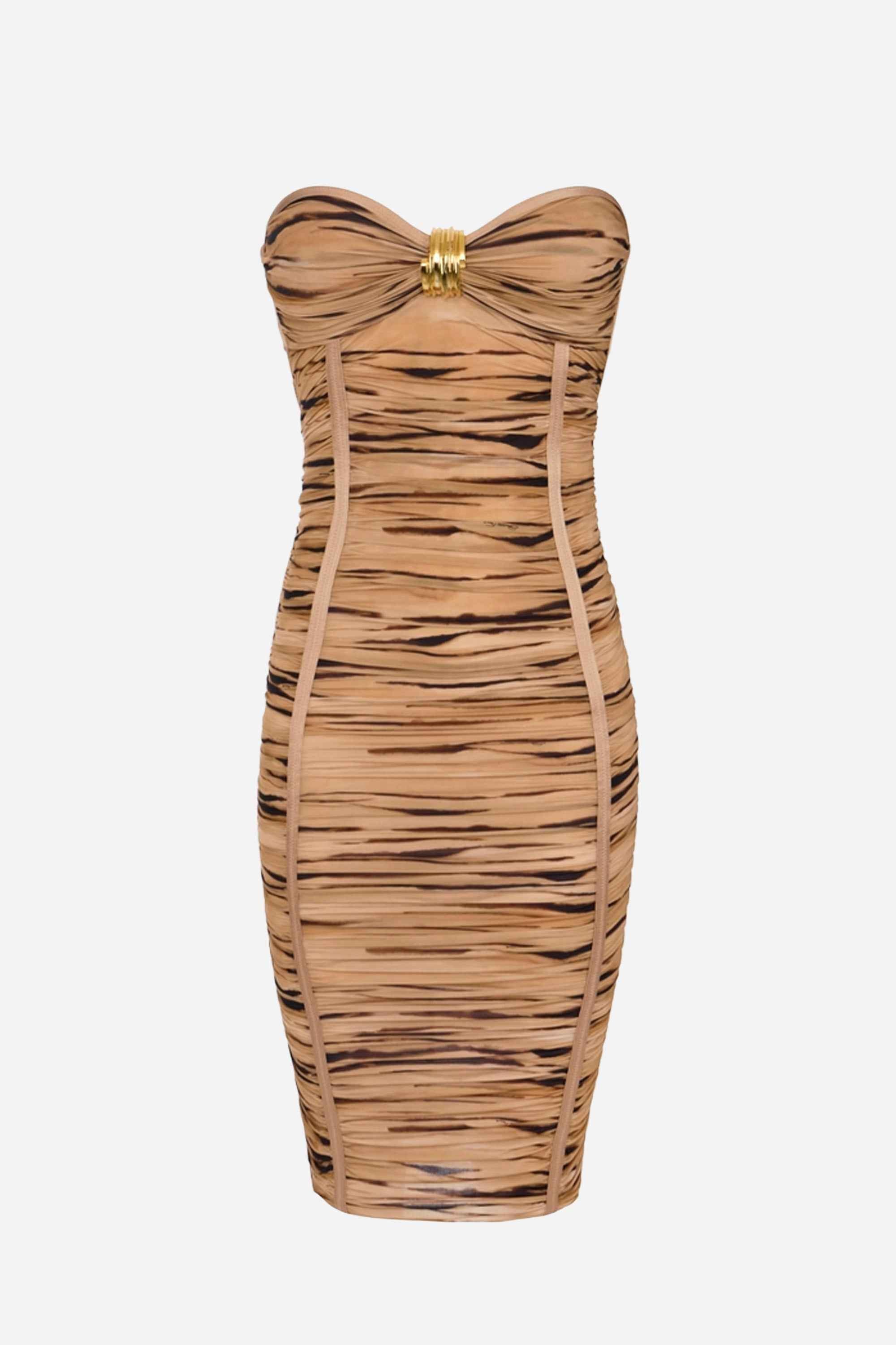 ELISABETTA FRANCHI - D AB94562E2 Abito